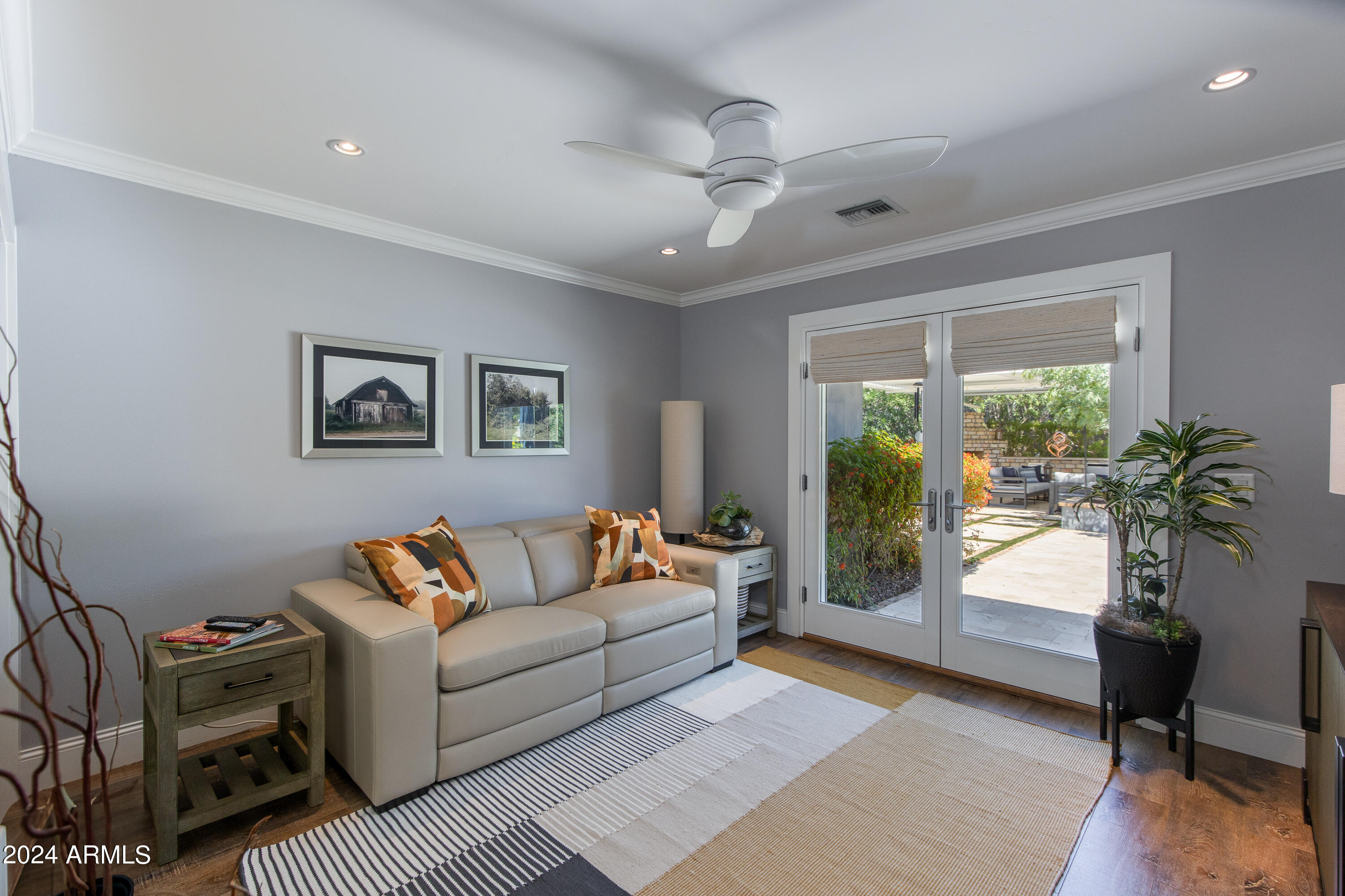 BEL AIRE ESTATES 3 - Residential