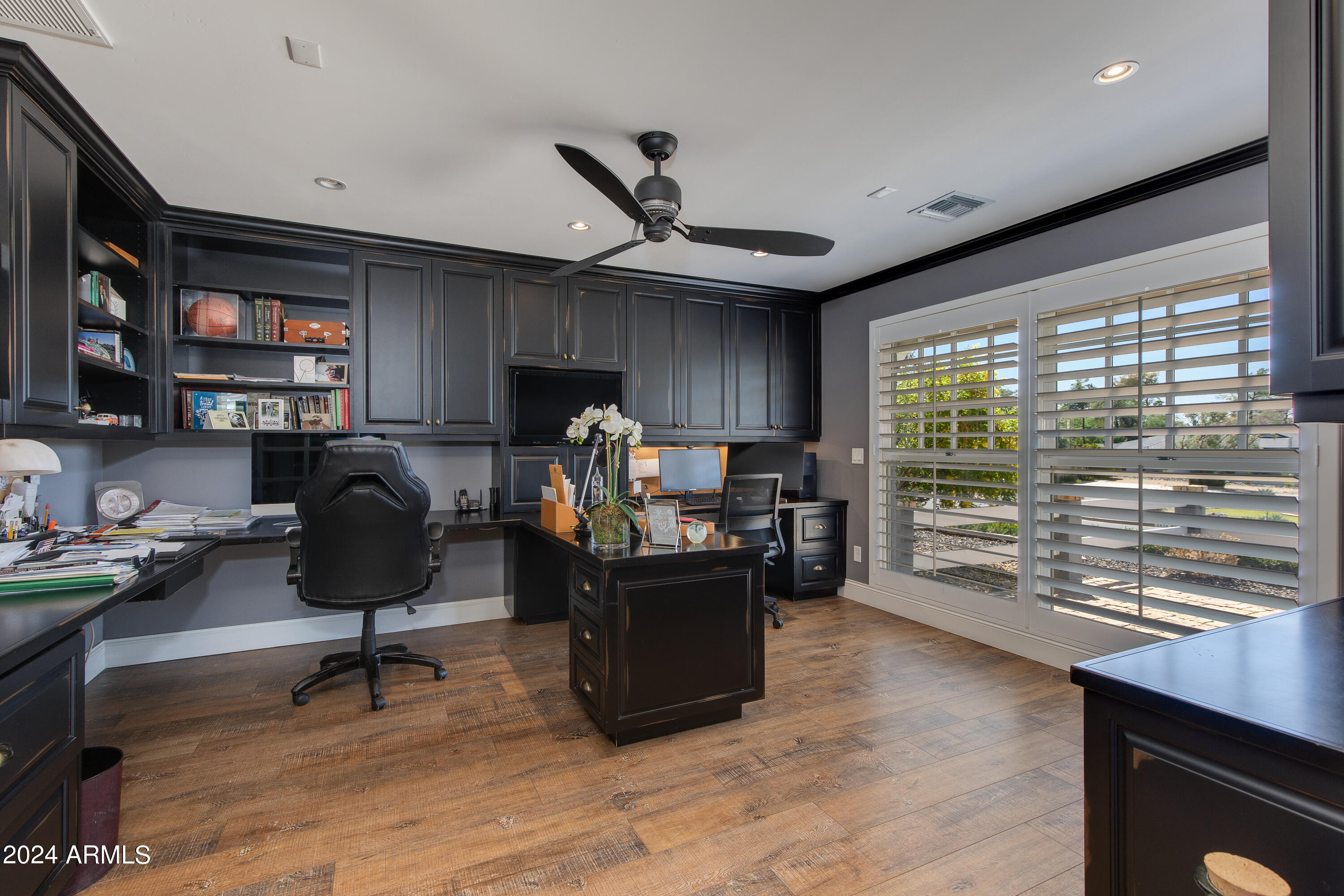 BEL AIRE ESTATES 3 - Residential