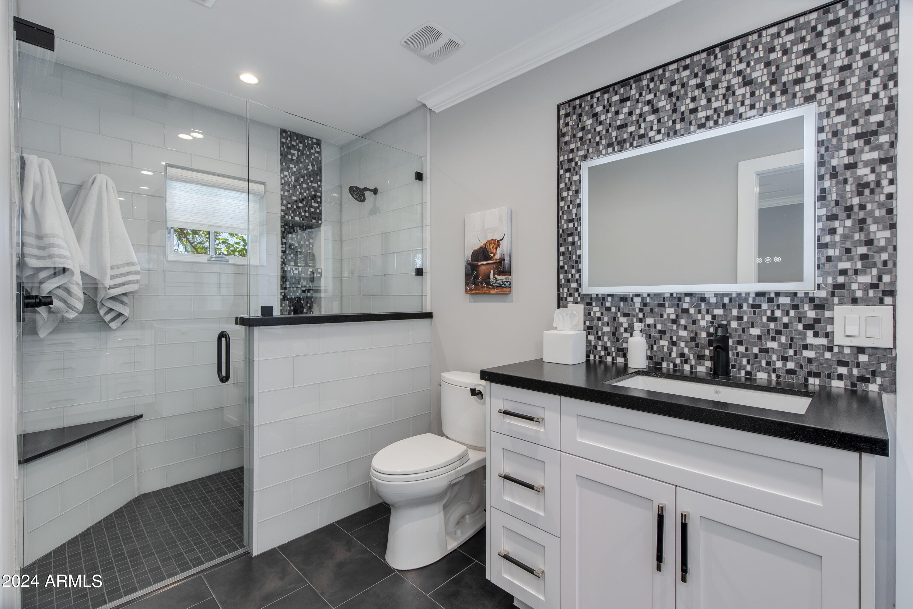 BEL AIRE ESTATES 3 - Residential