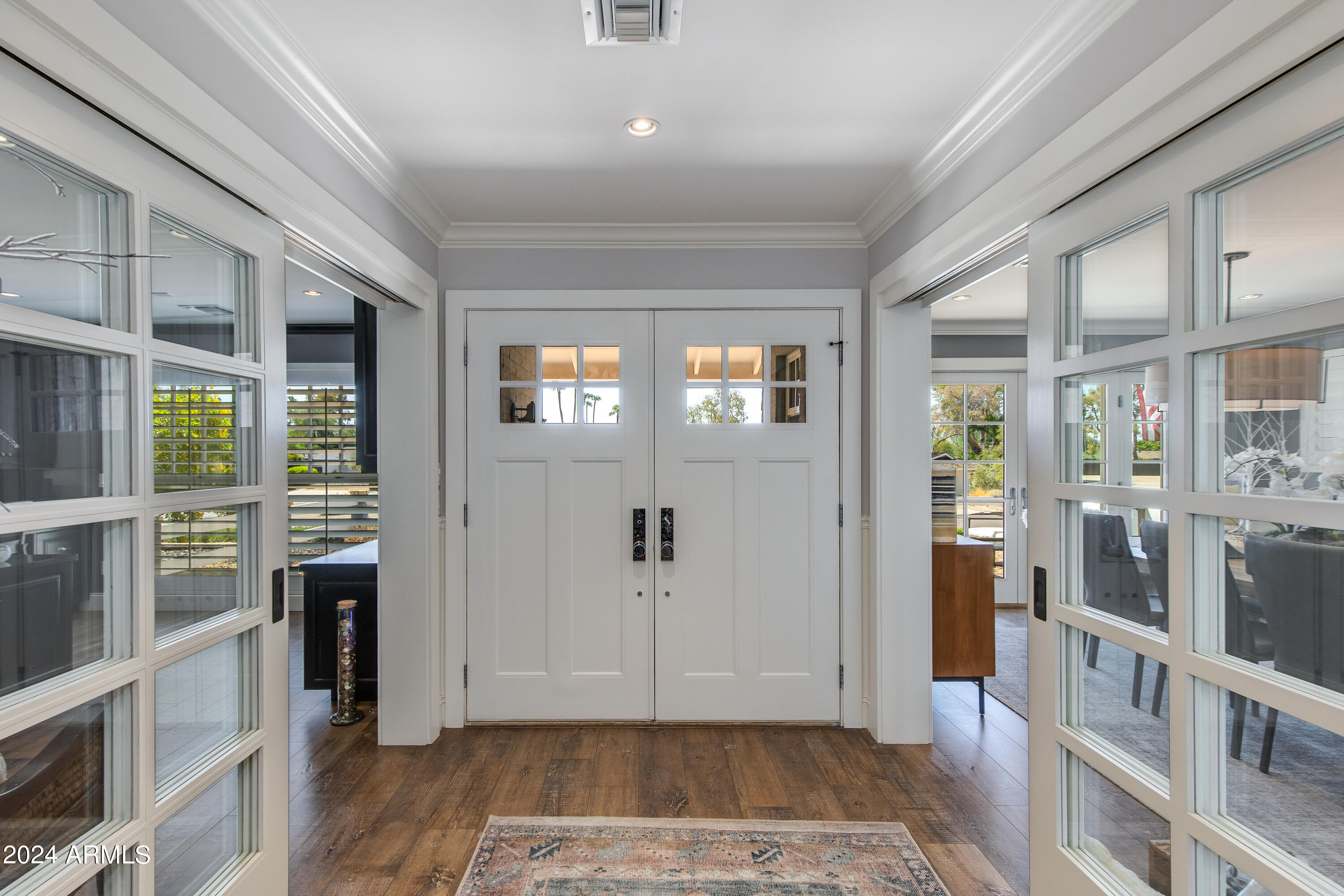 BEL AIRE ESTATES 3 - Residential