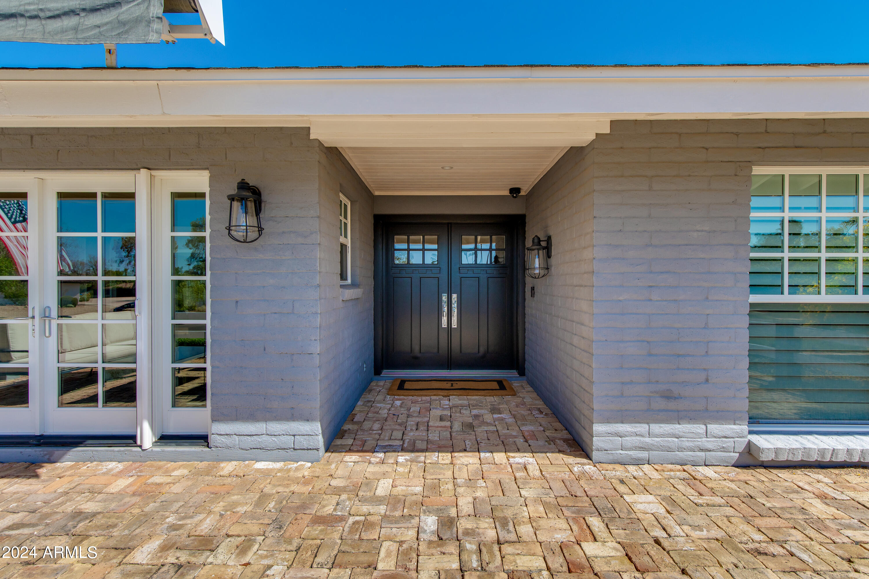 BEL AIRE ESTATES 3 - Residential