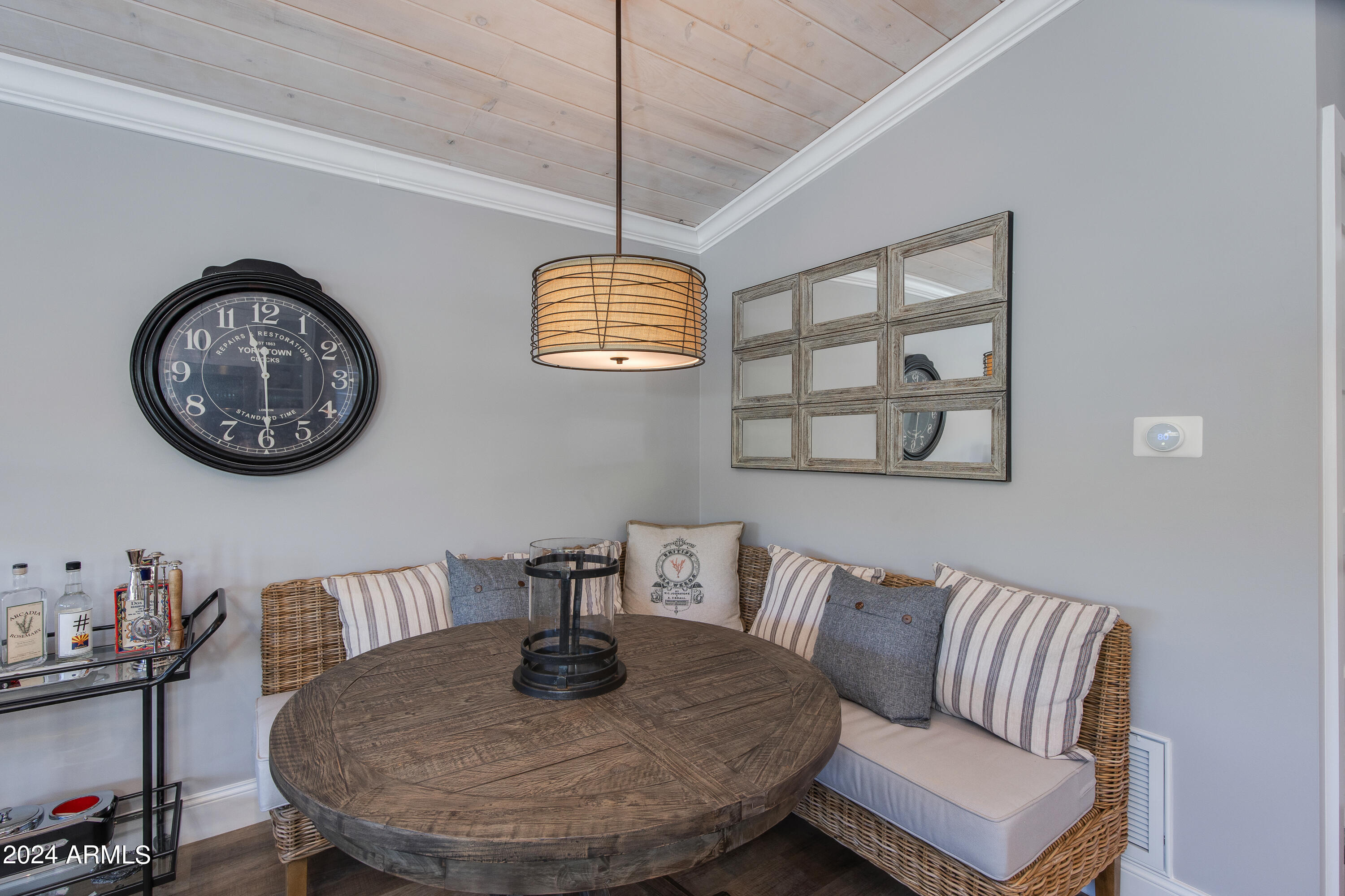 BEL AIRE ESTATES 3 - Residential