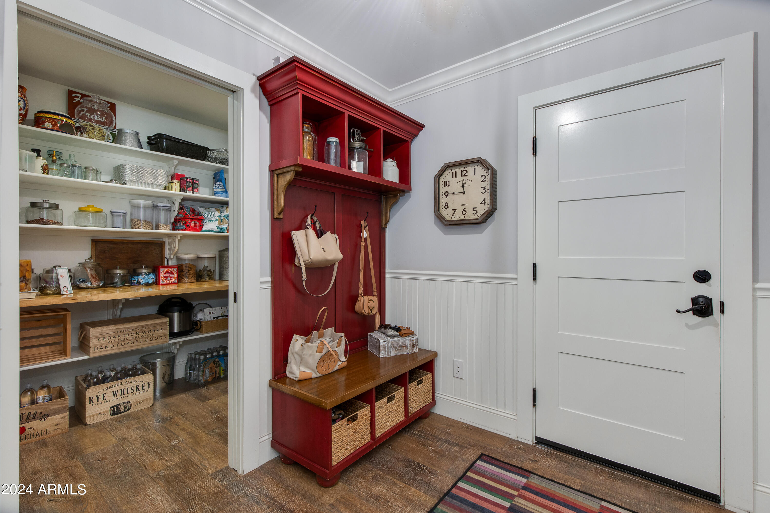 BEL AIRE ESTATES 3 - Residential