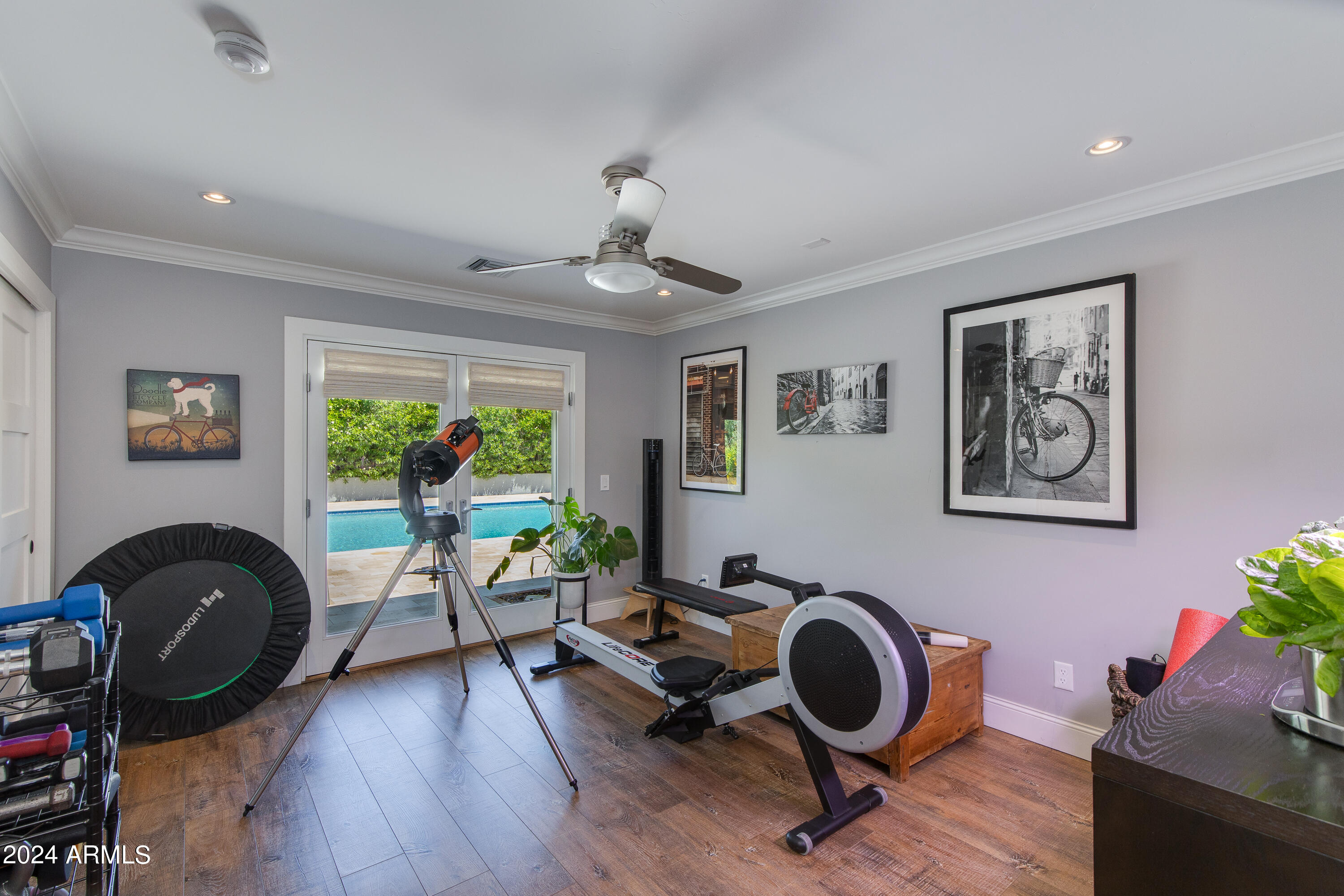 BEL AIRE ESTATES 3 - Residential