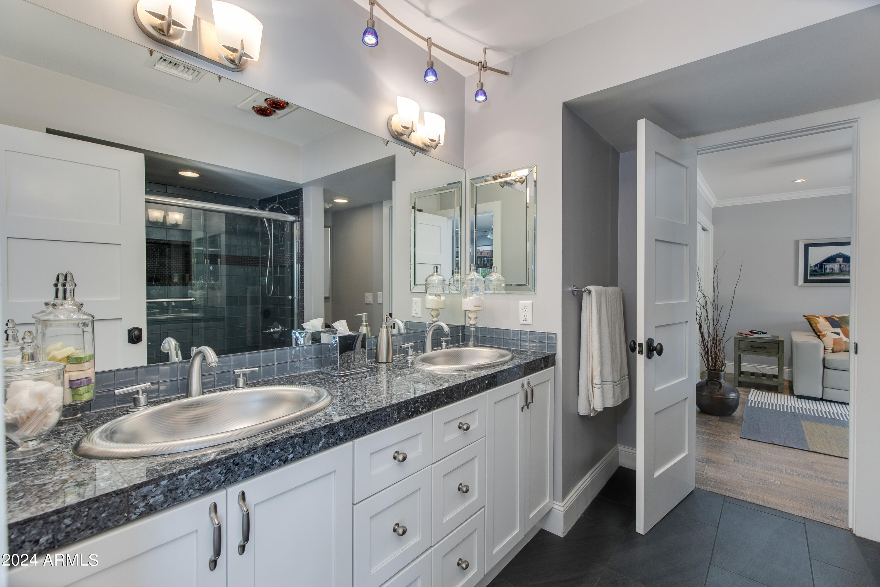 BEL AIRE ESTATES 3 - Residential
