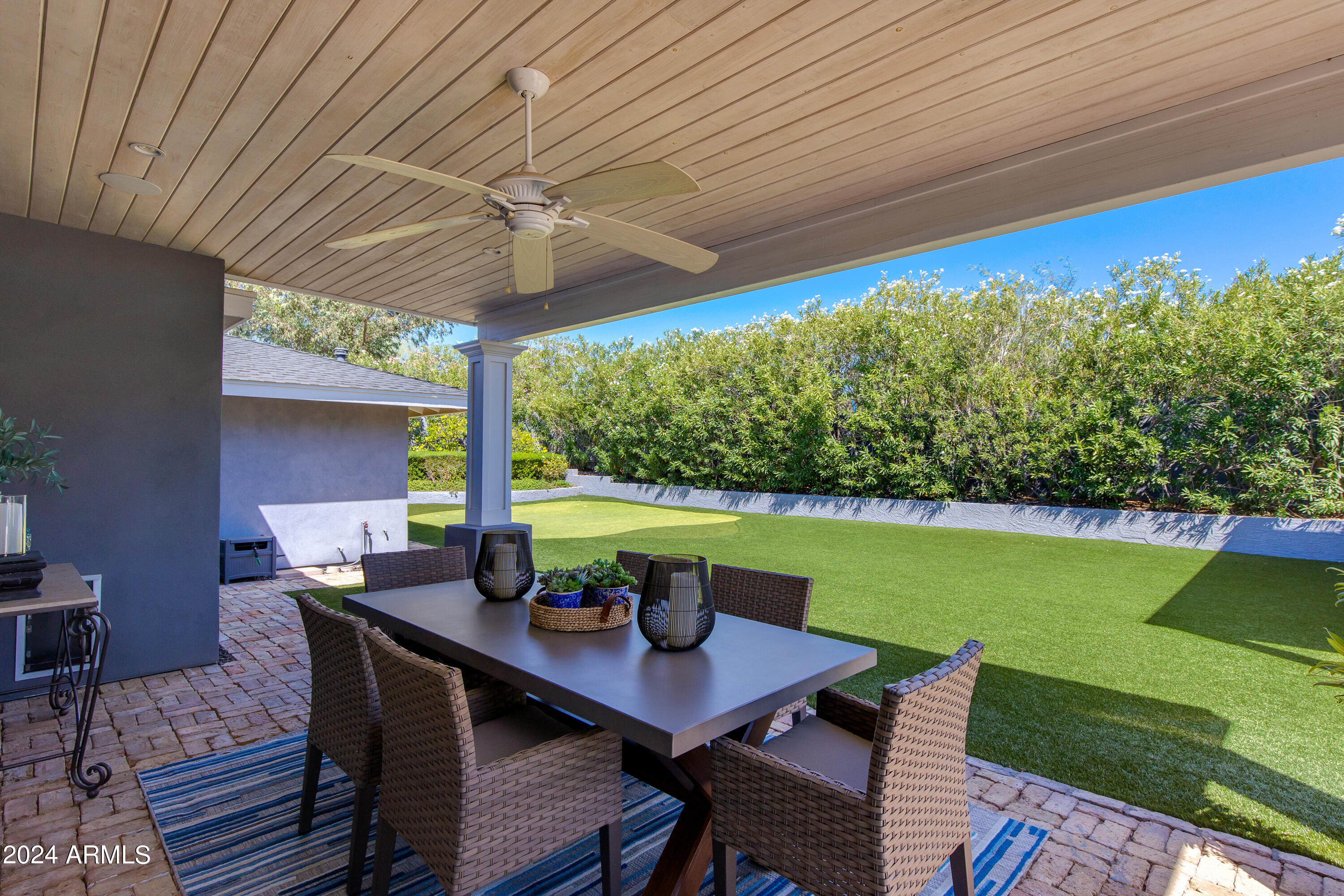 BEL AIRE ESTATES 3 - Residential