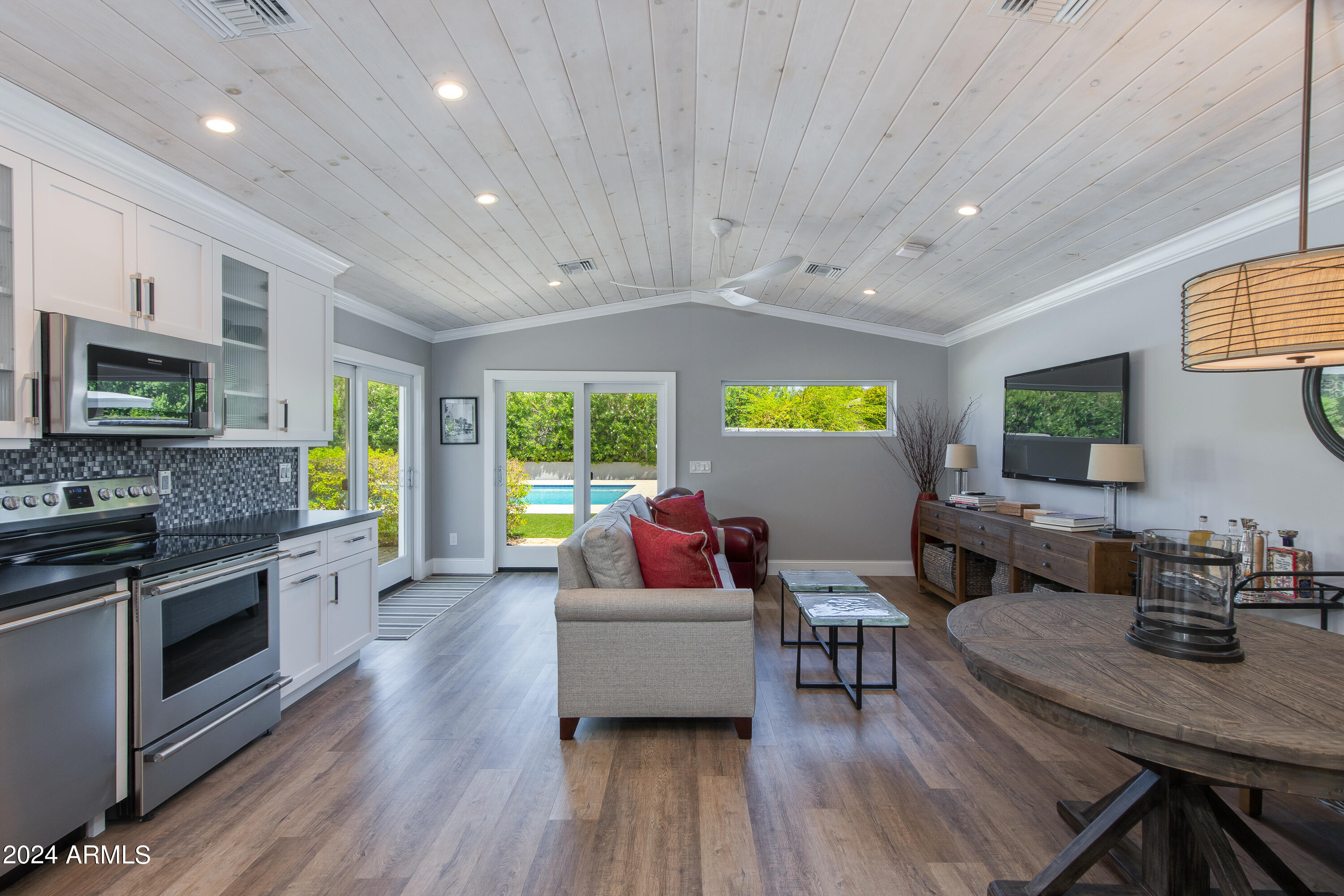 BEL AIRE ESTATES 3 - Residential