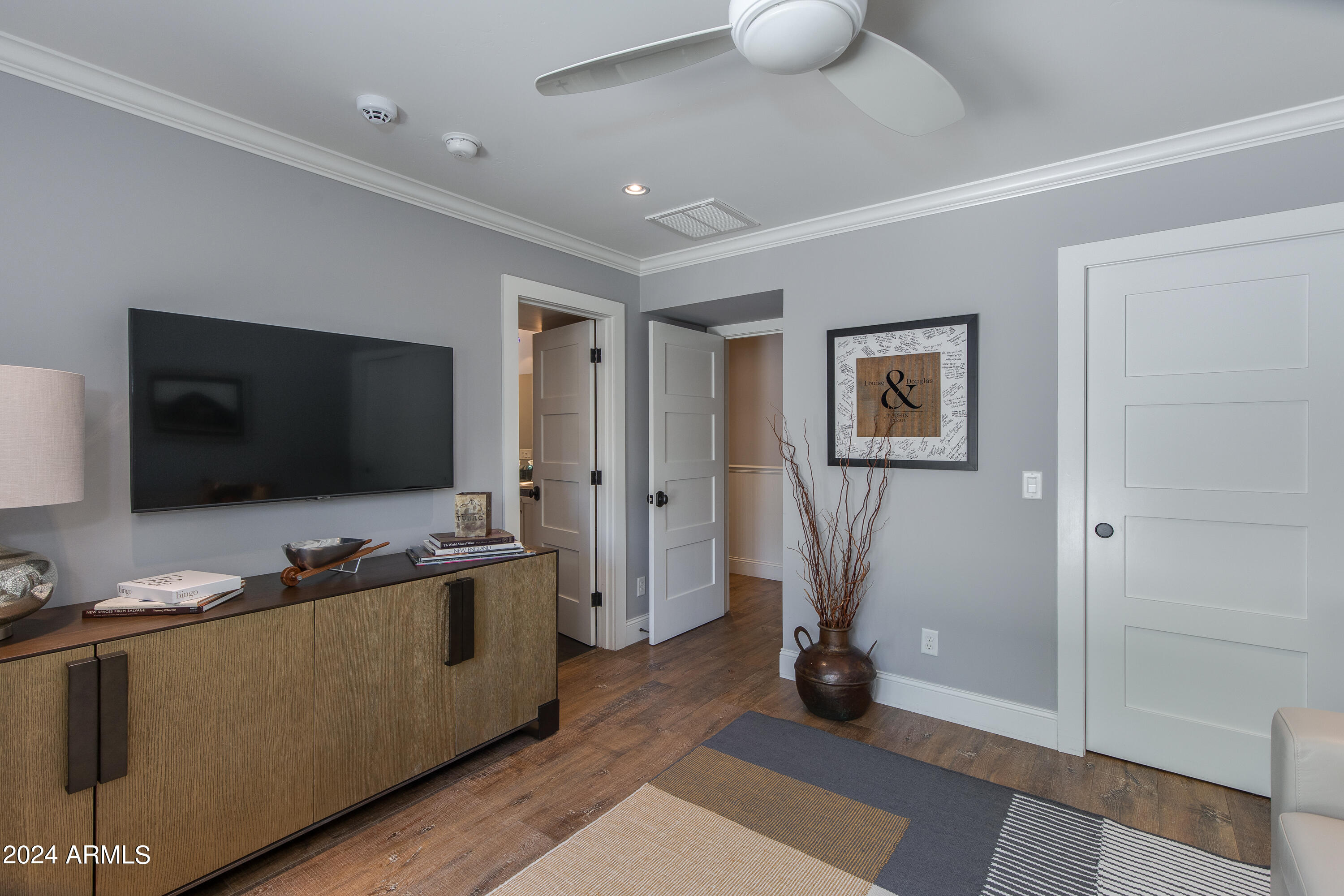 BEL AIRE ESTATES 3 - Residential