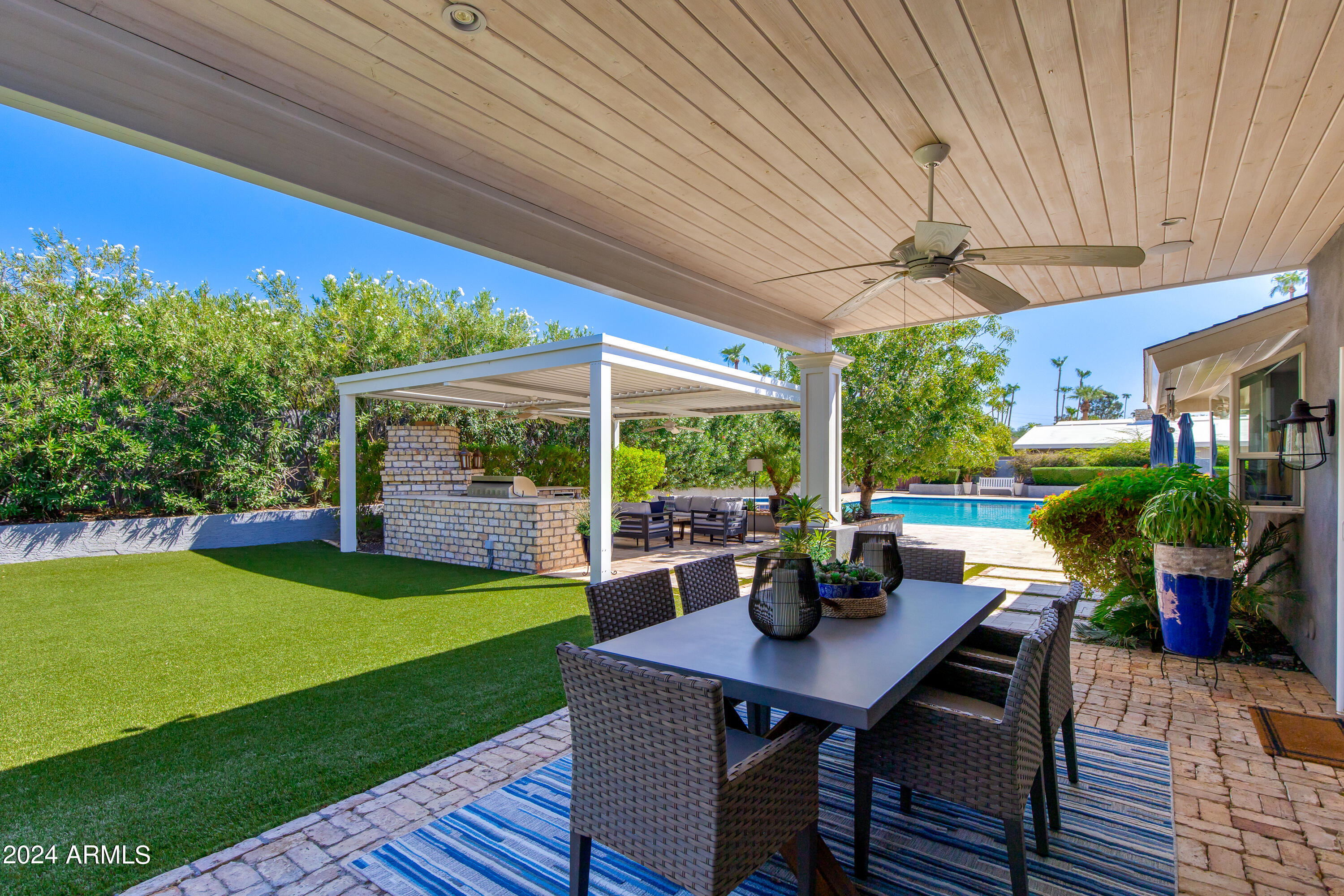 BEL AIRE ESTATES 3 - Residential