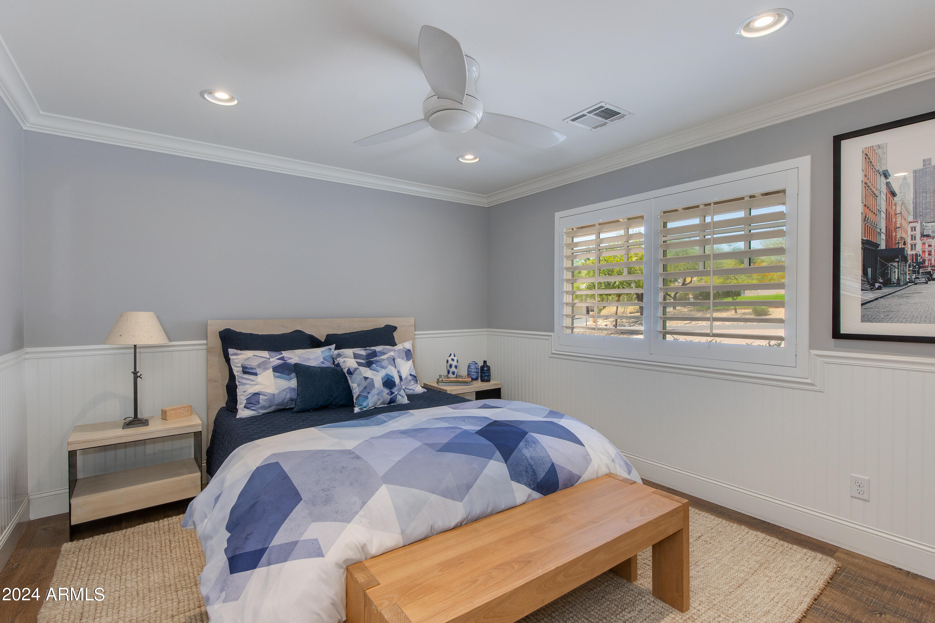 BEL AIRE ESTATES 3 - Residential