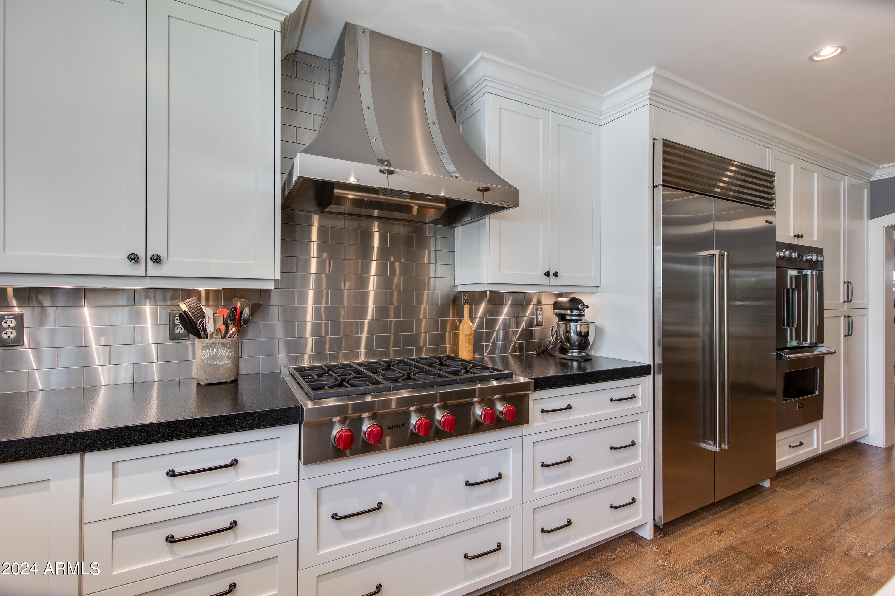 BEL AIRE ESTATES 3 - Residential