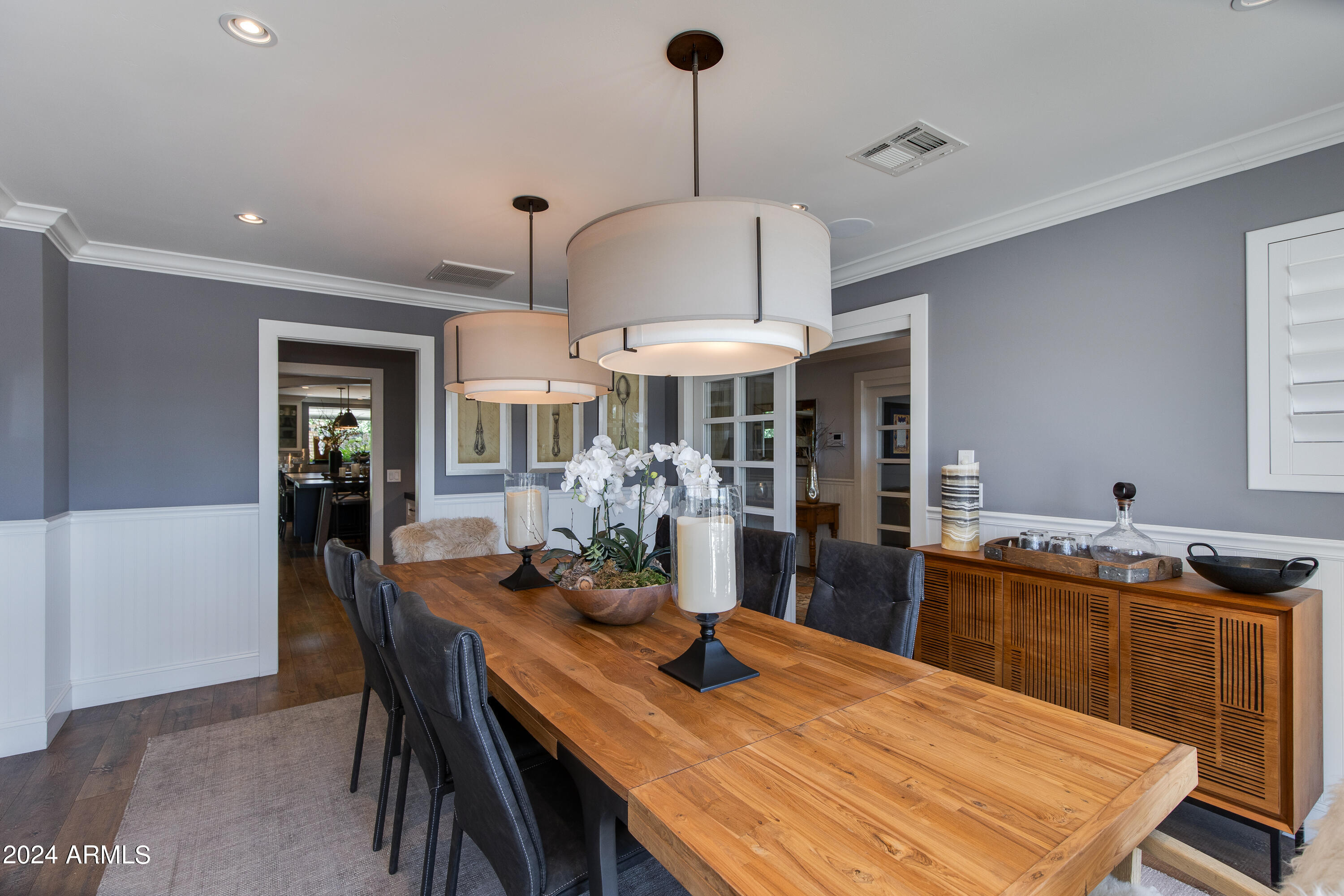 BEL AIRE ESTATES 3 - Residential