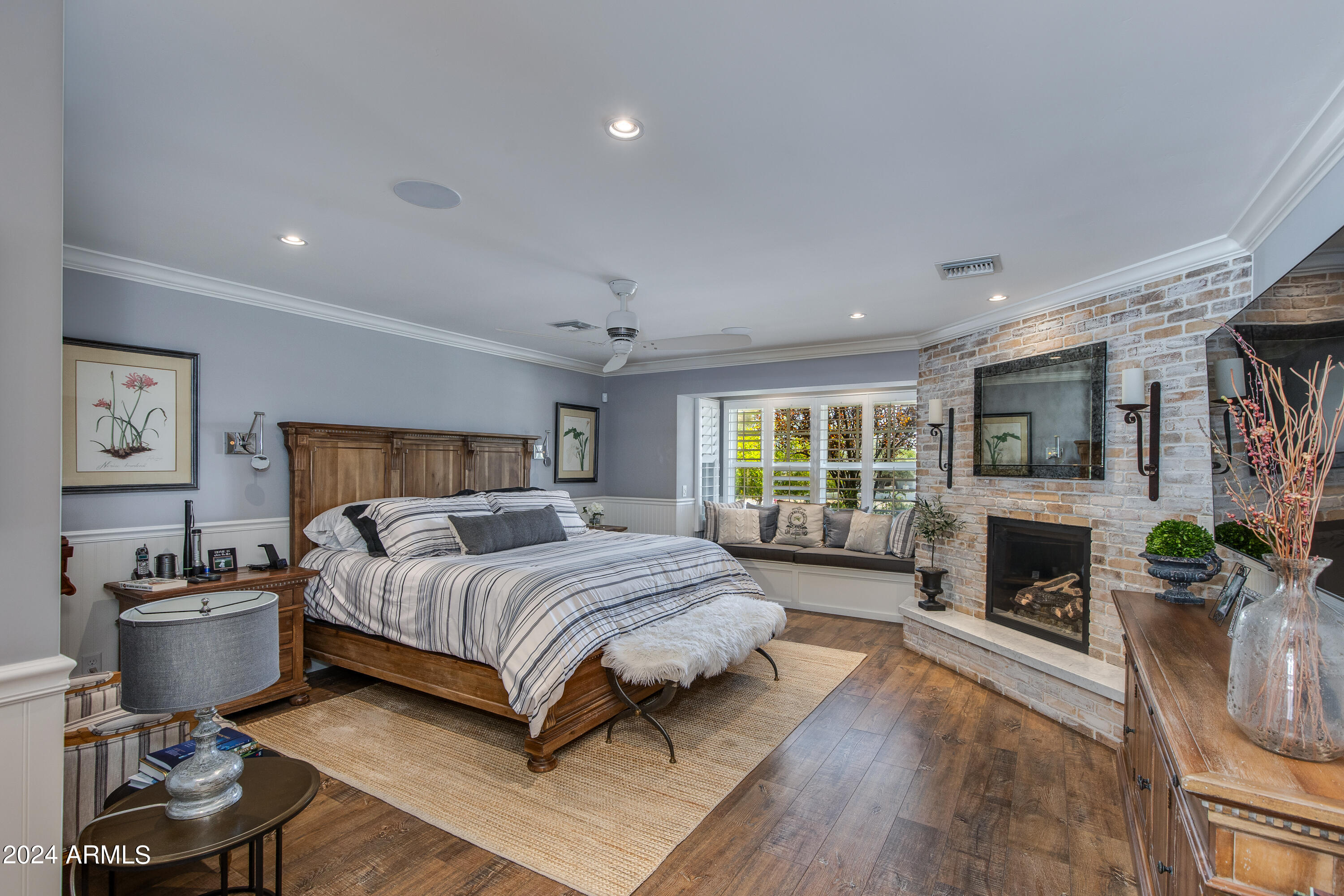 BEL AIRE ESTATES 3 - Residential