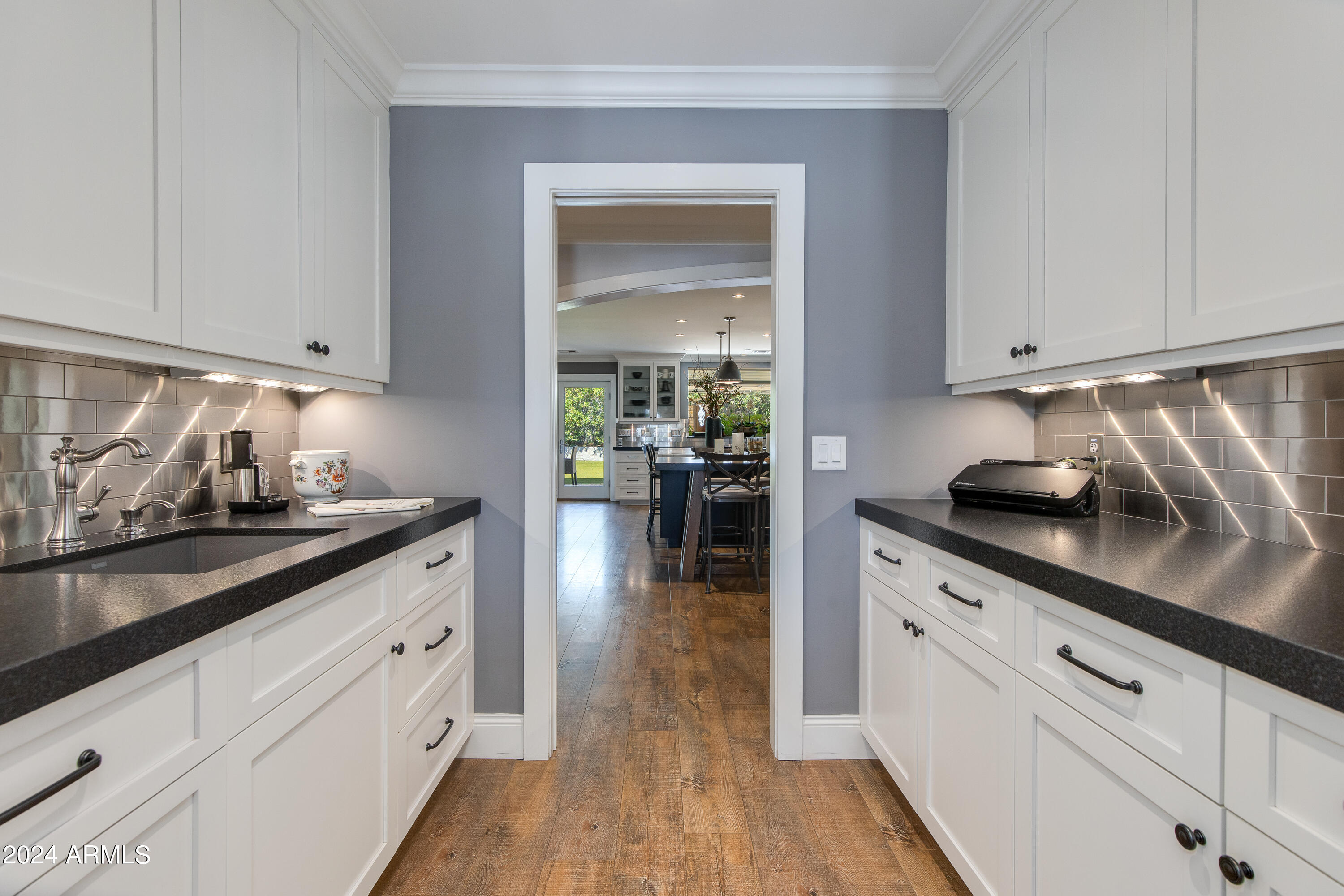BEL AIRE ESTATES 3 - Residential
