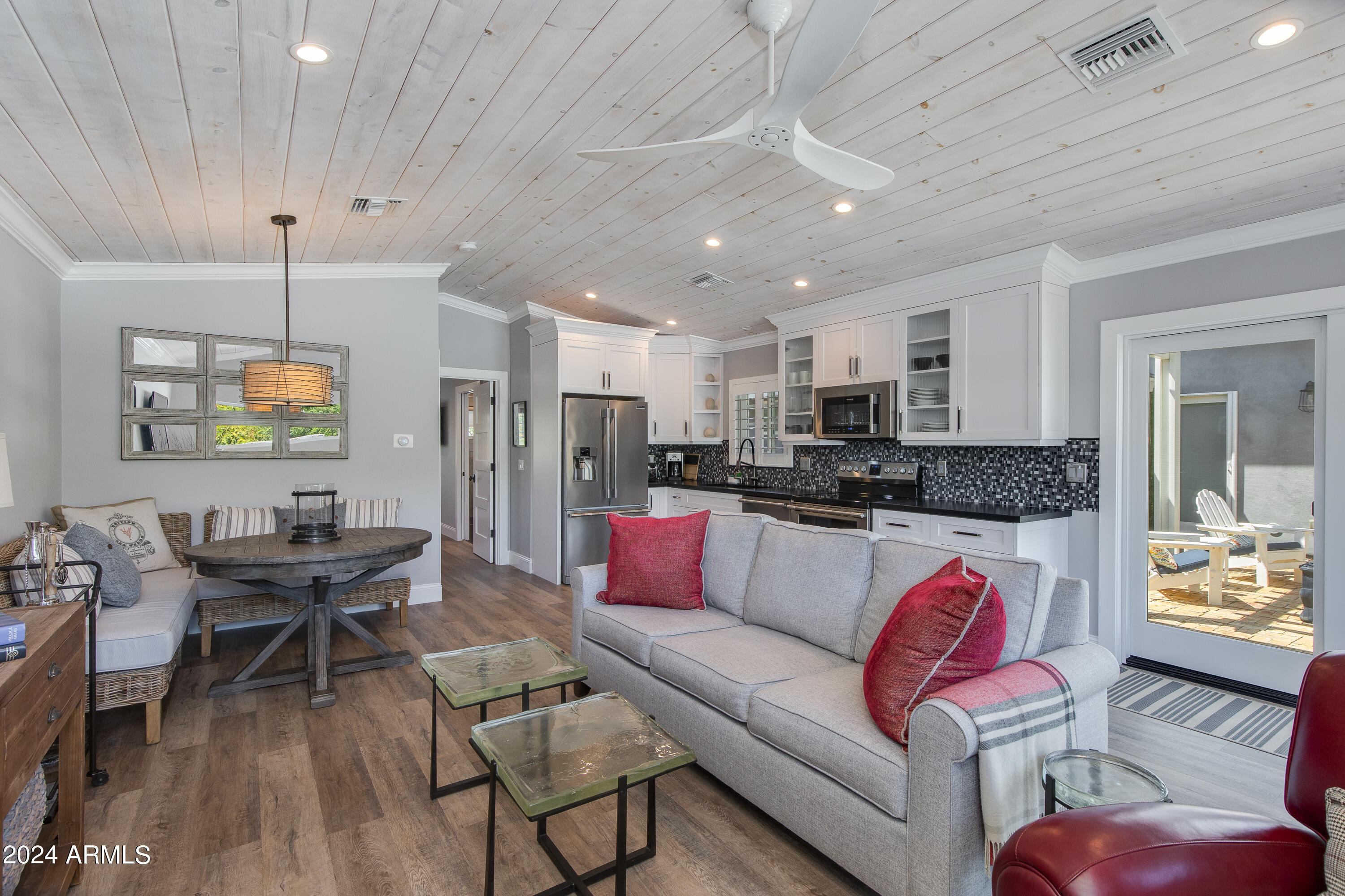 BEL AIRE ESTATES 3 - Residential