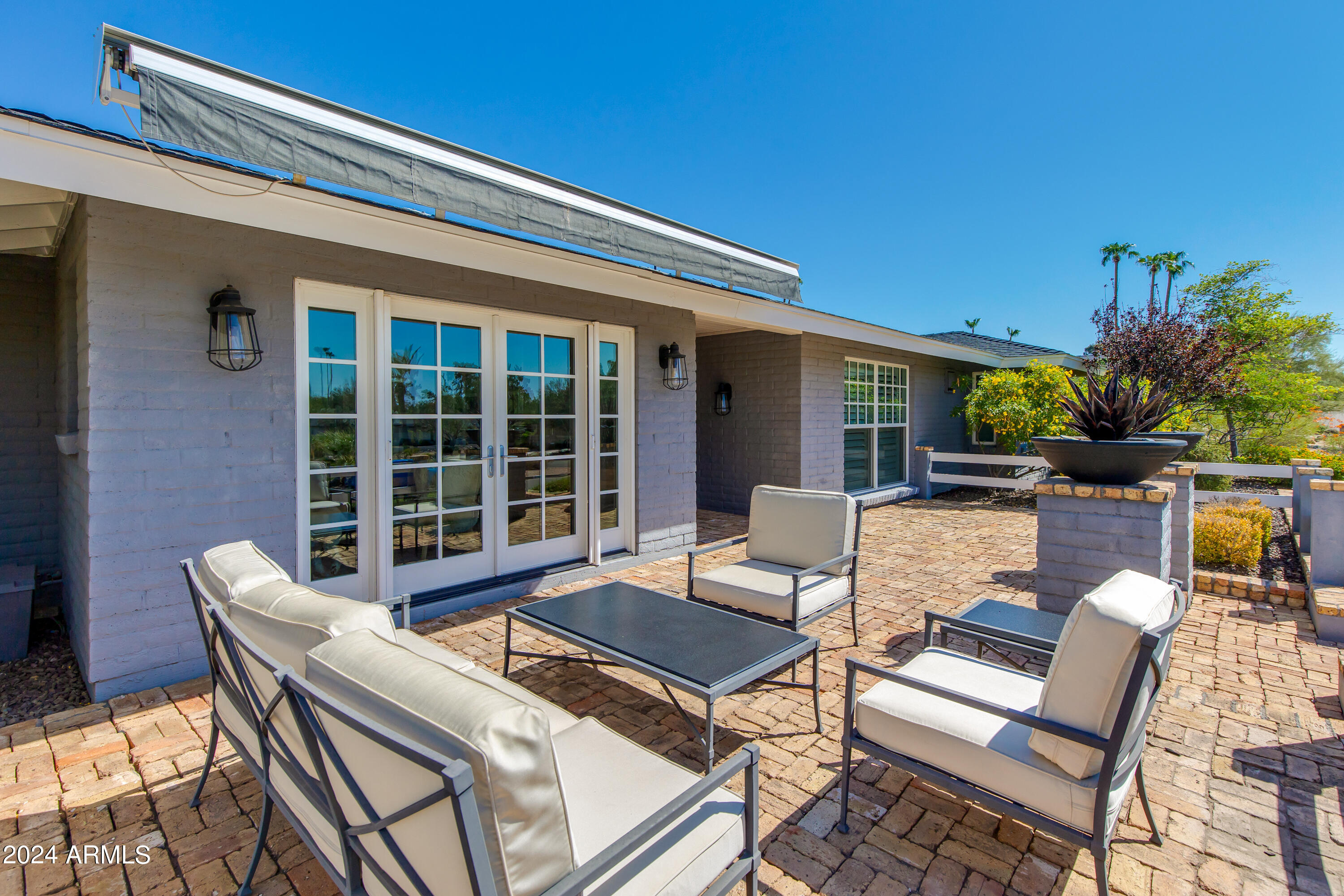 BEL AIRE ESTATES 3 - Residential