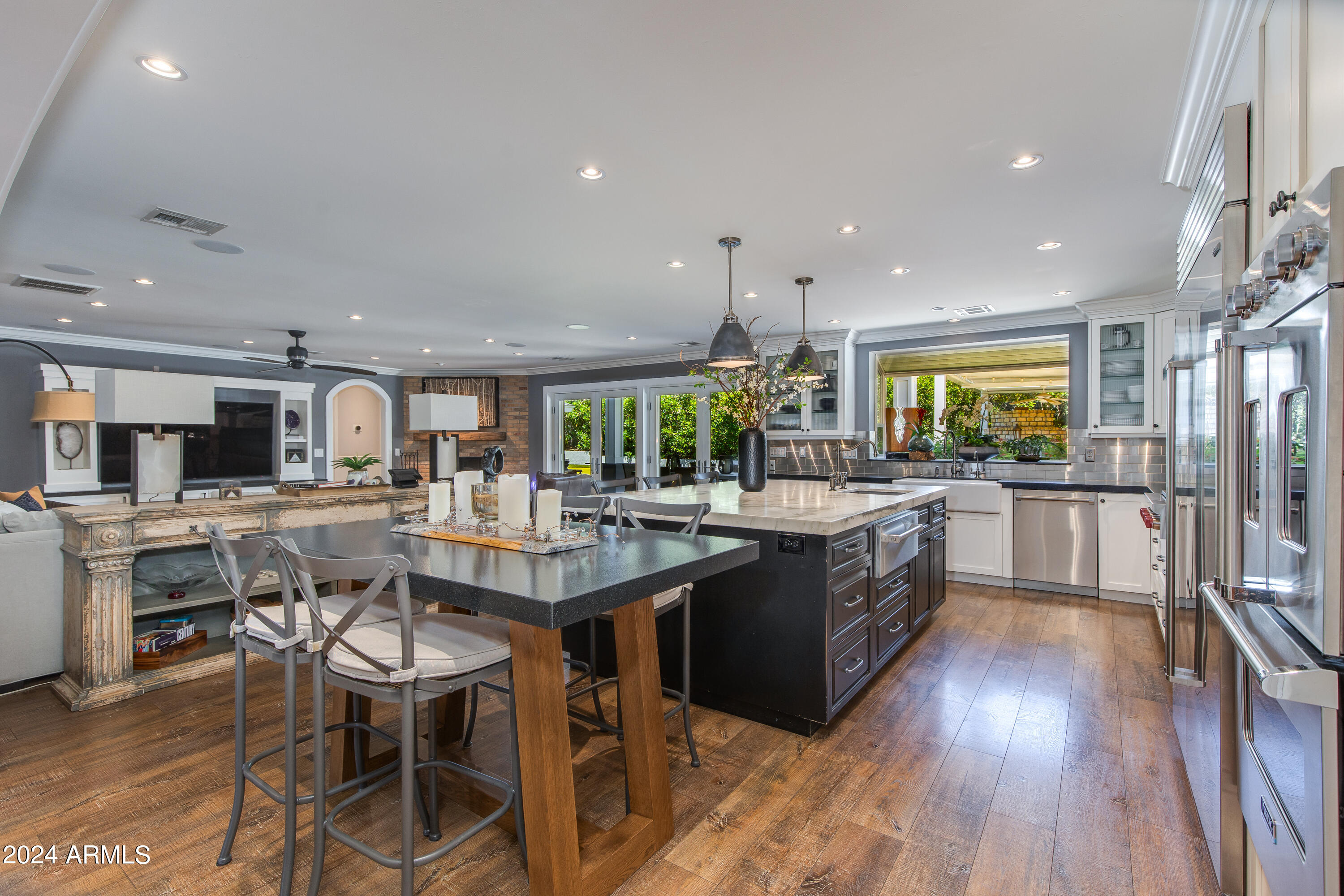BEL AIRE ESTATES 3 - Residential