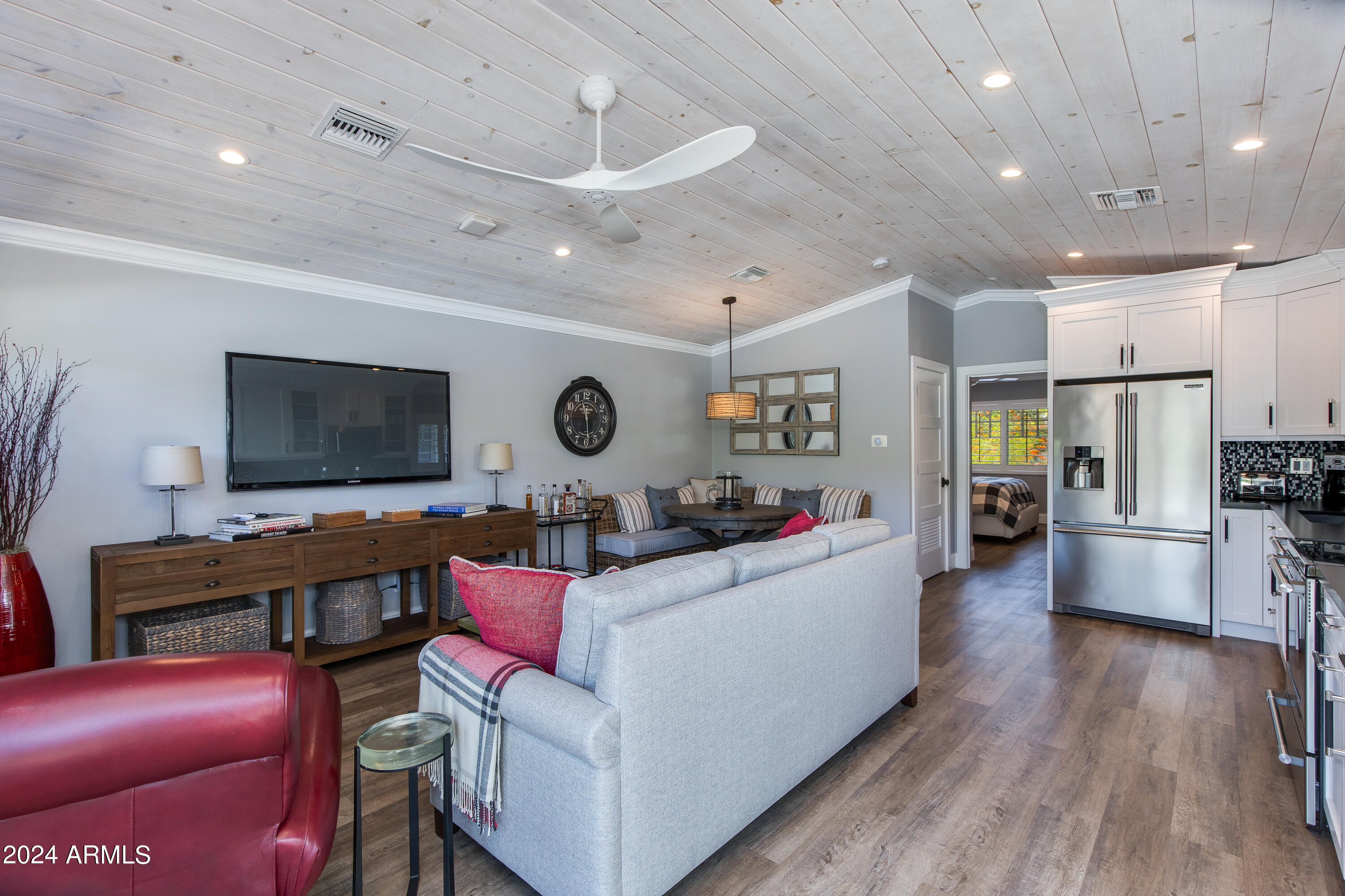BEL AIRE ESTATES 3 - Residential