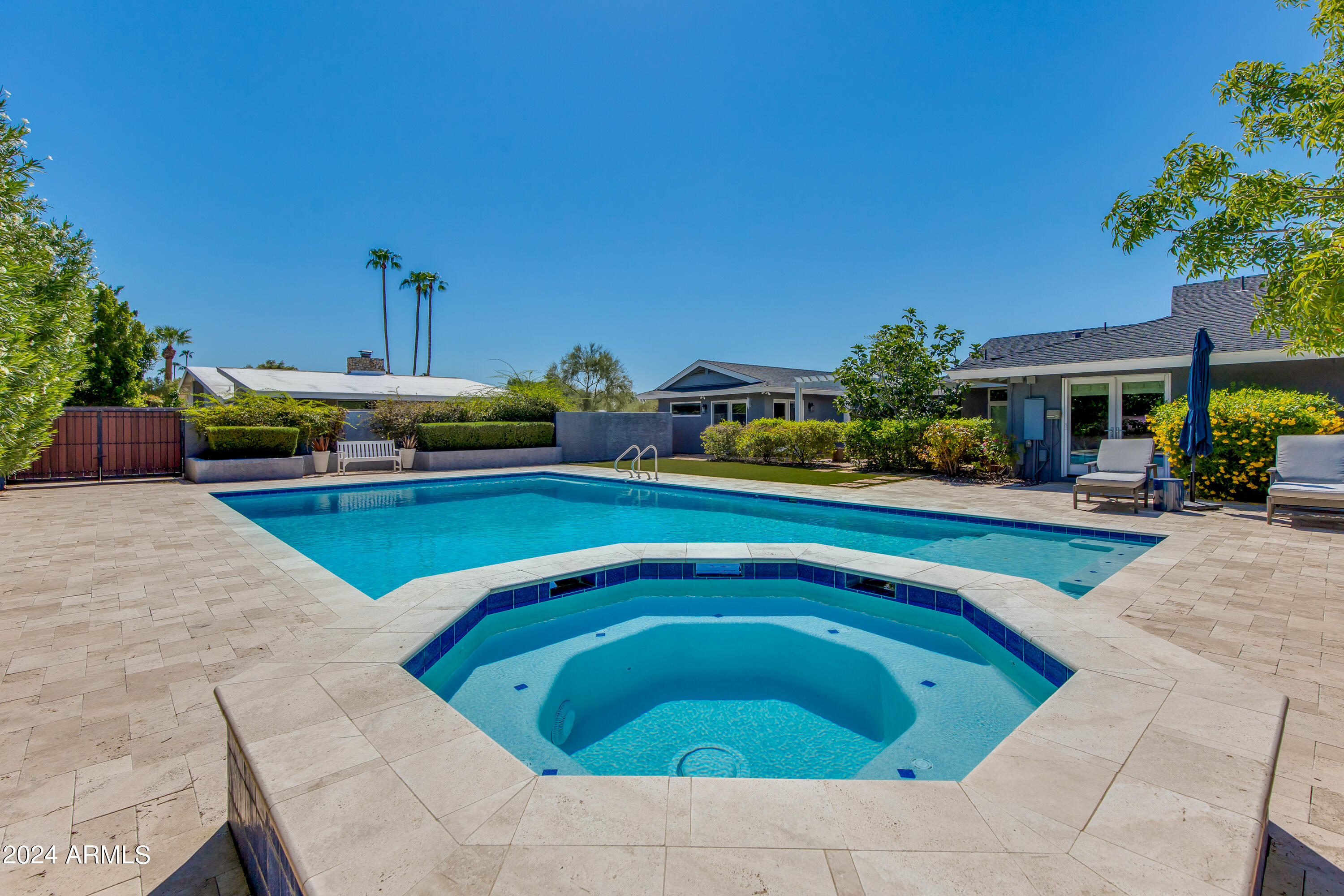 BEL AIRE ESTATES 3 - Residential