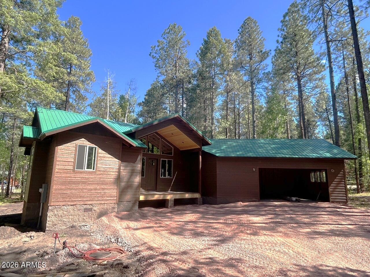 8 County Road 2068 --