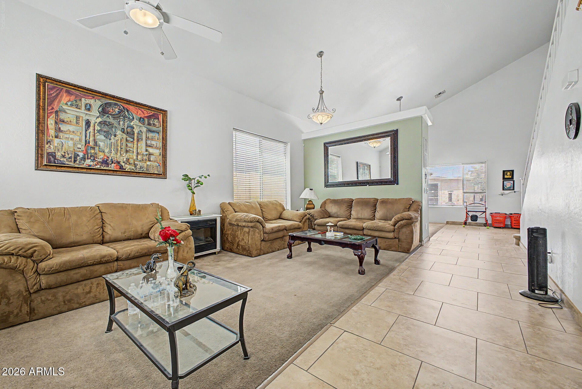 1618 W PECAN Road