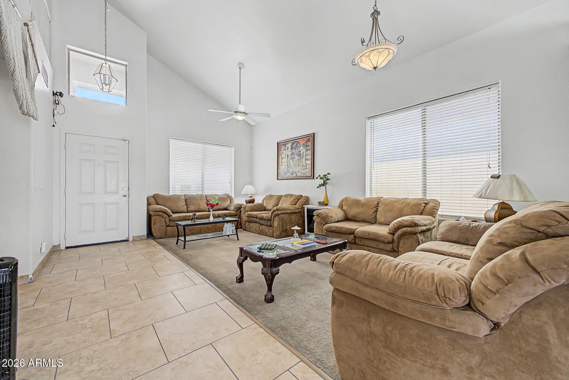 1618 W PECAN Road