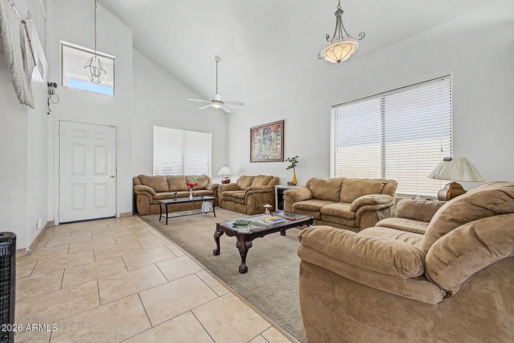 Photo of 1618 W Pecan Road, Phoenix, AZ 85041 (MLS # 7055921)