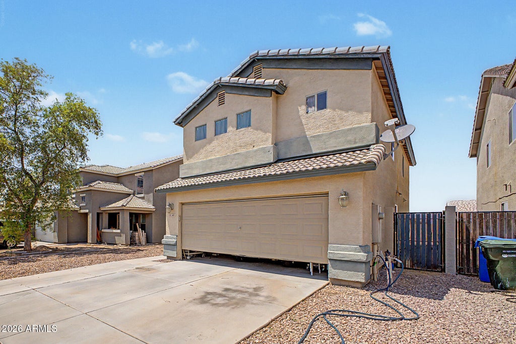Photo of 1618 W Pecan Road, Phoenix, AZ 85041 (MLS # 7055921)