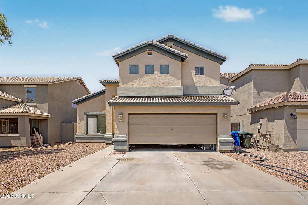 Photo of 1618 W Pecan Road, Phoenix, AZ 85041 (MLS # 7055921)
