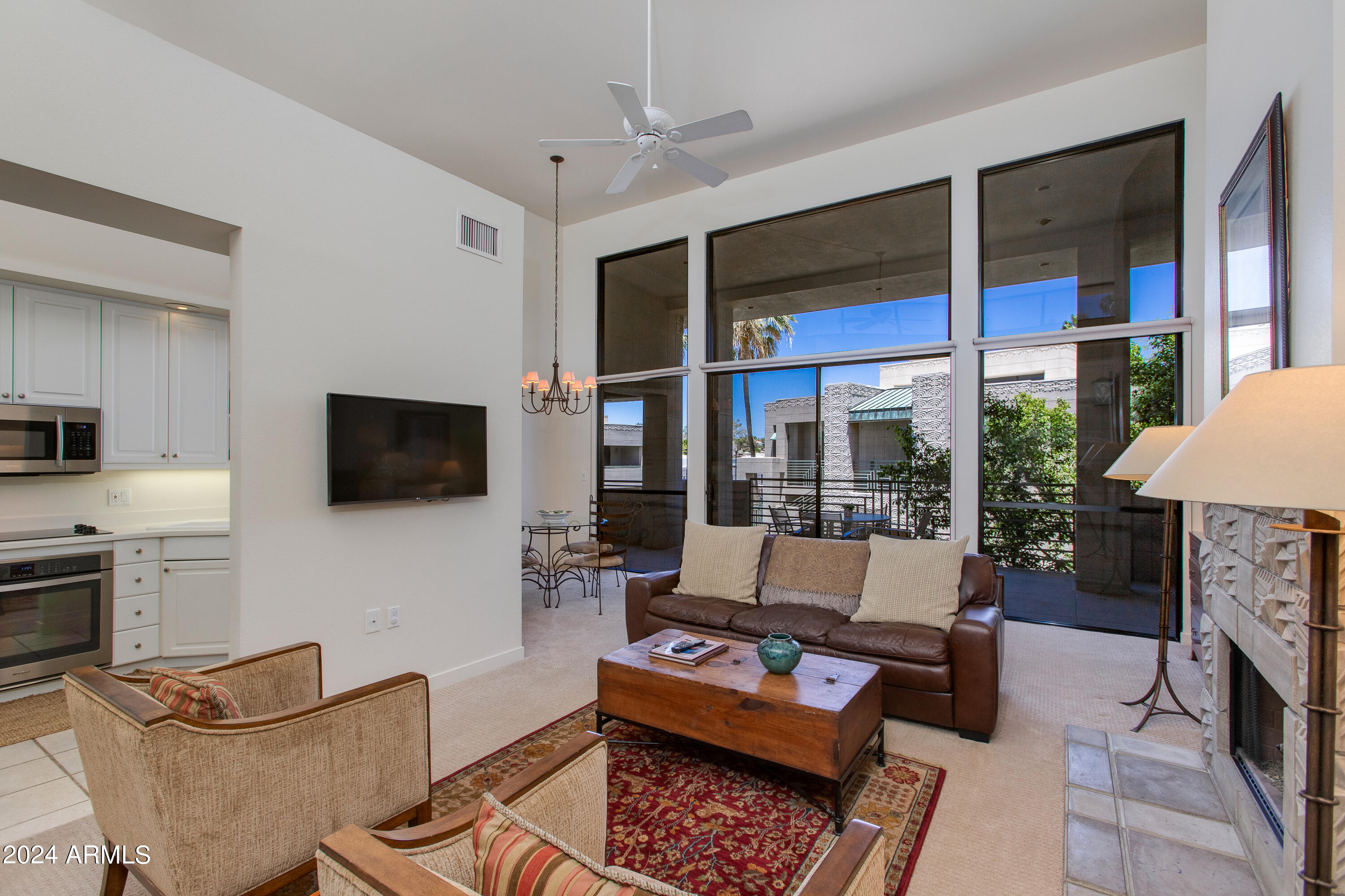 2802 E CAMINO ACEQUIA Drive 58