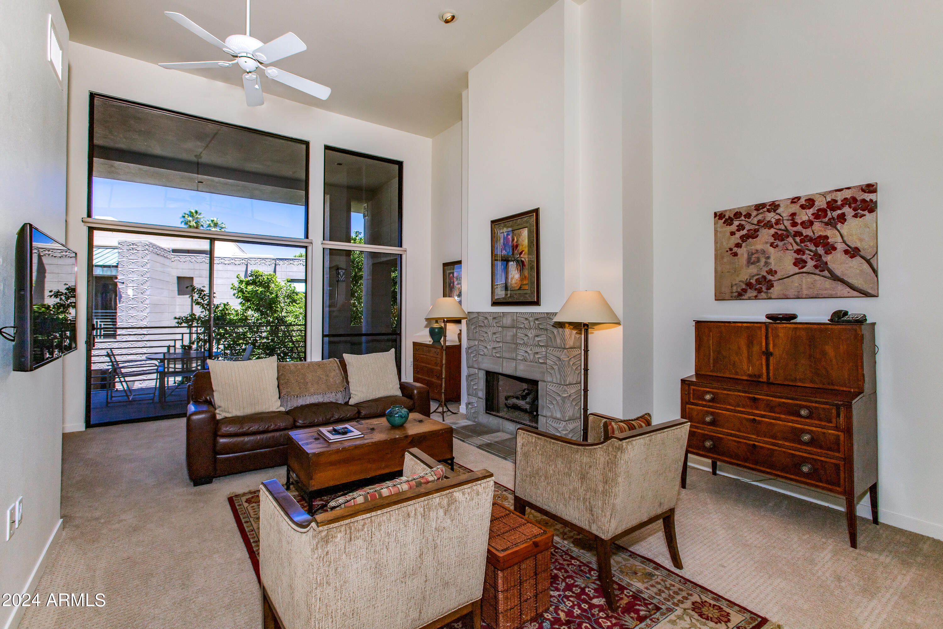 2802 E CAMINO ACEQUIA Drive 58