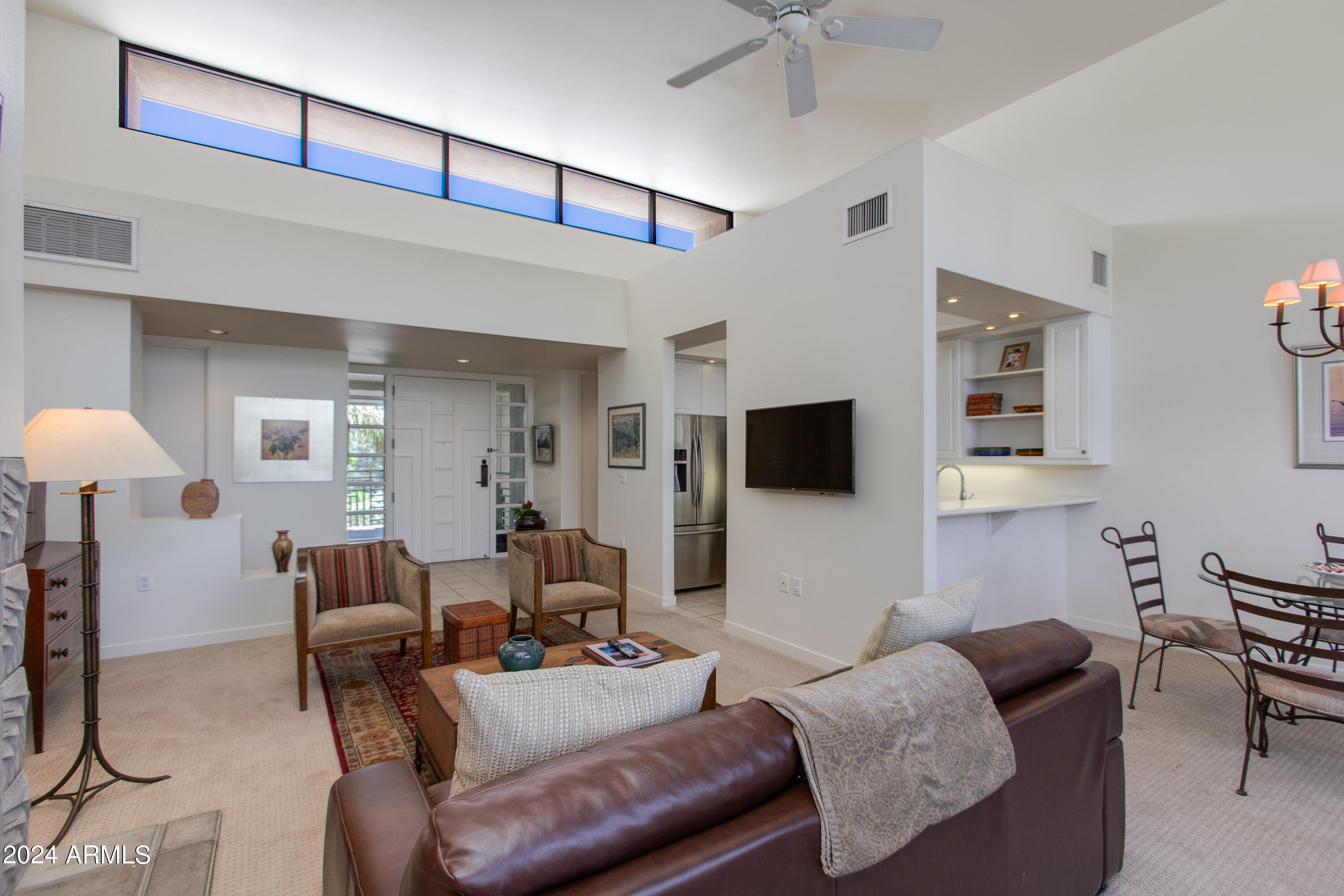 2802 E CAMINO ACEQUIA Drive 58