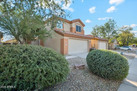 30417 N 42ND Place Cave Creek AZ 85331
