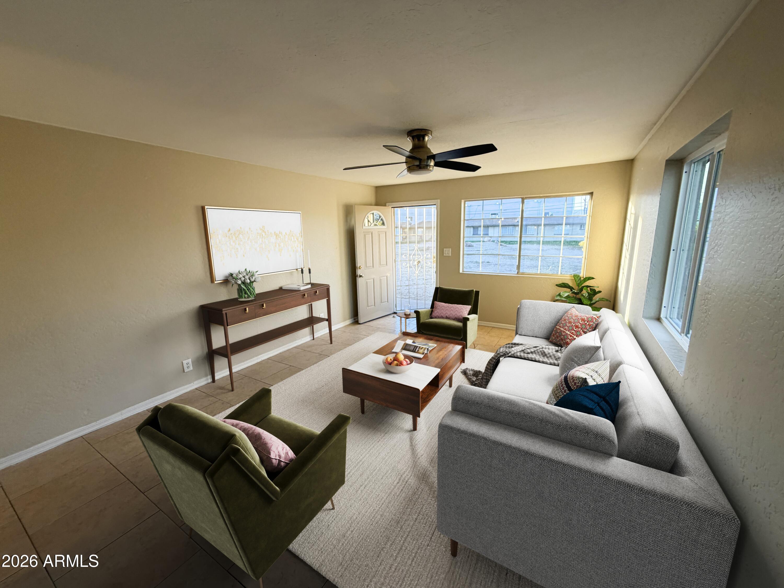 7101 N 36TH Avenue 115