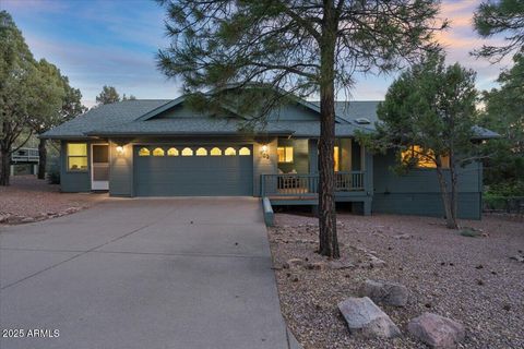 902 S SANTA FE Circle Payson AZ 85541