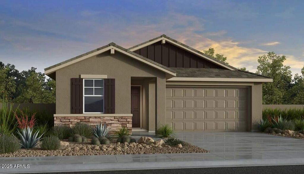 Photo of 16940 W Thurman Drive, Goodyear, AZ 85338 (MLS # 6924897)