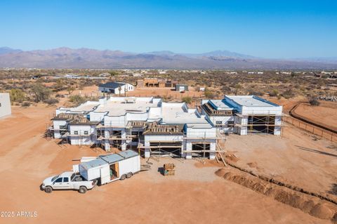 Photo of 28823 N 161st Place, Scottsdale, AZ 85262 (MLS # 6834900)