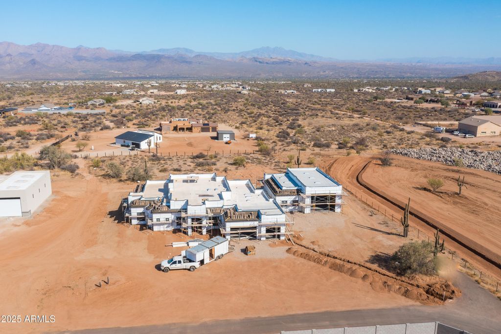 Photo of 28823 N 161st Place, Scottsdale, AZ 85262 (MLS # 6834900)