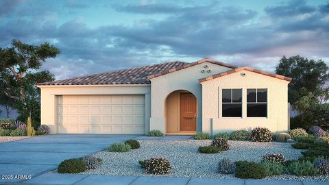 5408 W SWEET PEA Terrace Laveen AZ 85339