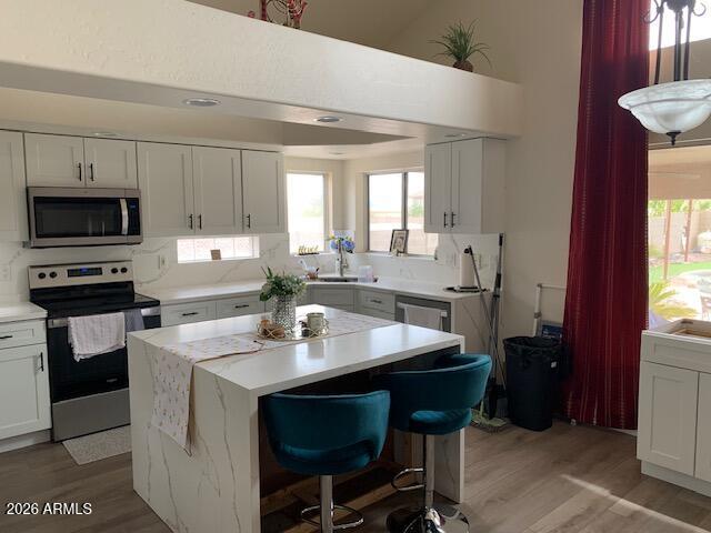 22139 W LA PASADA Boulevard