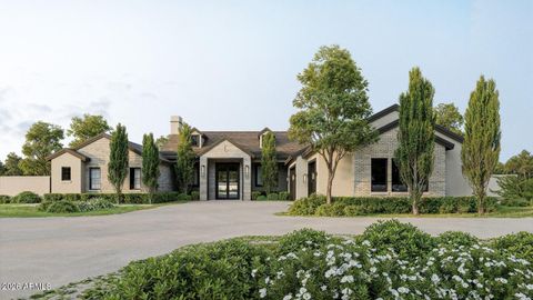 5025 N 22ND Street Phoenix AZ 85016