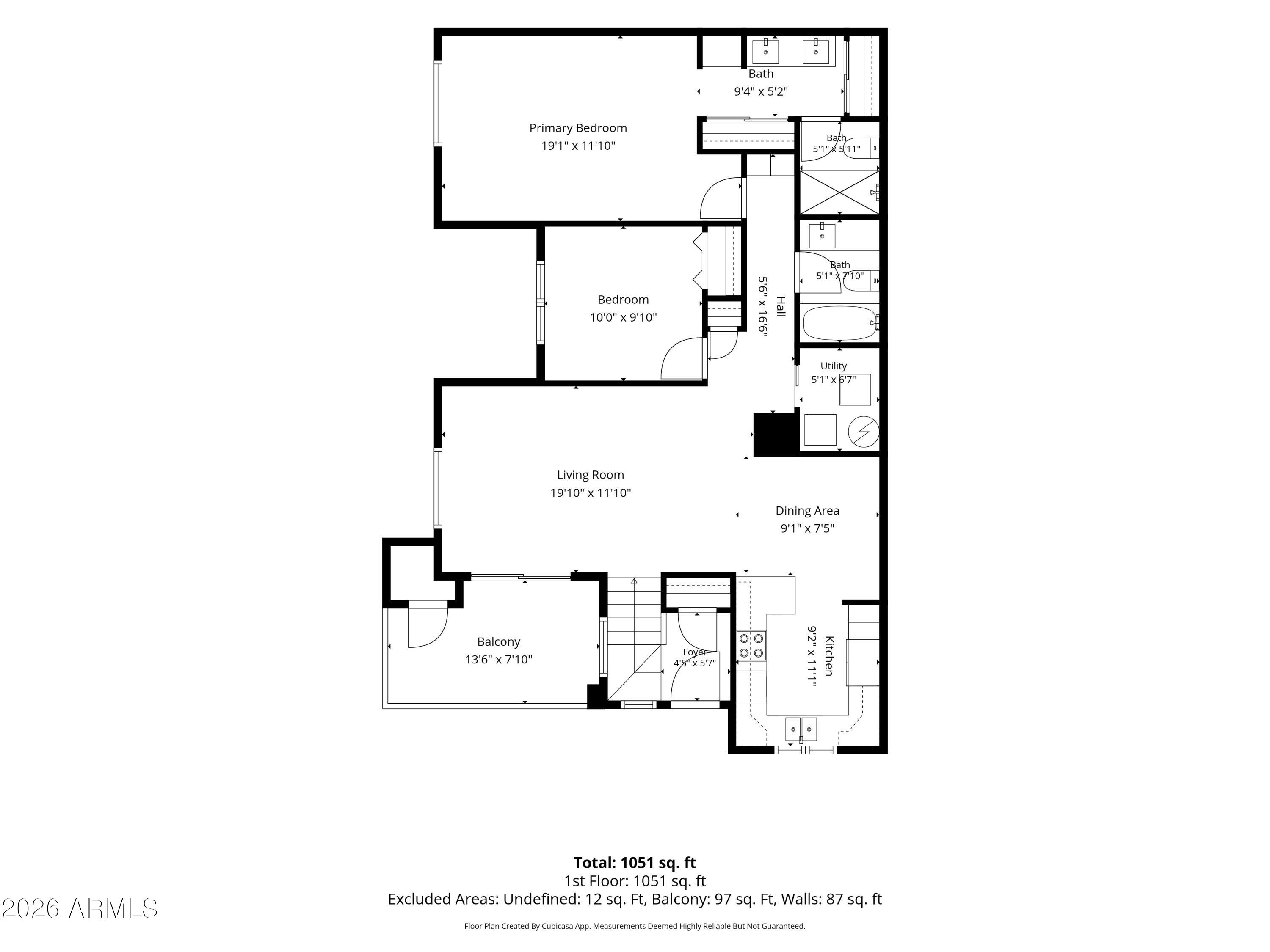 700 E MESQUITE Circle N226