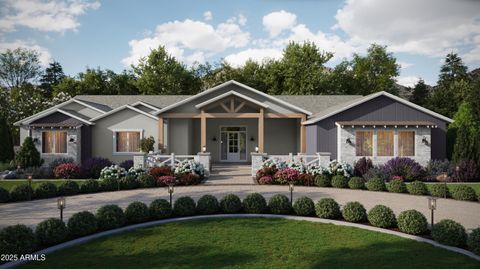 17711 E Watford Drive Queen Creek AZ 85142