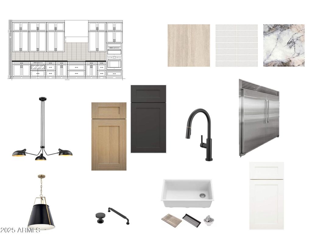 Photo of 17711 E Watford Drive, Queen Creek, AZ 85142 (MLS # 6954894)