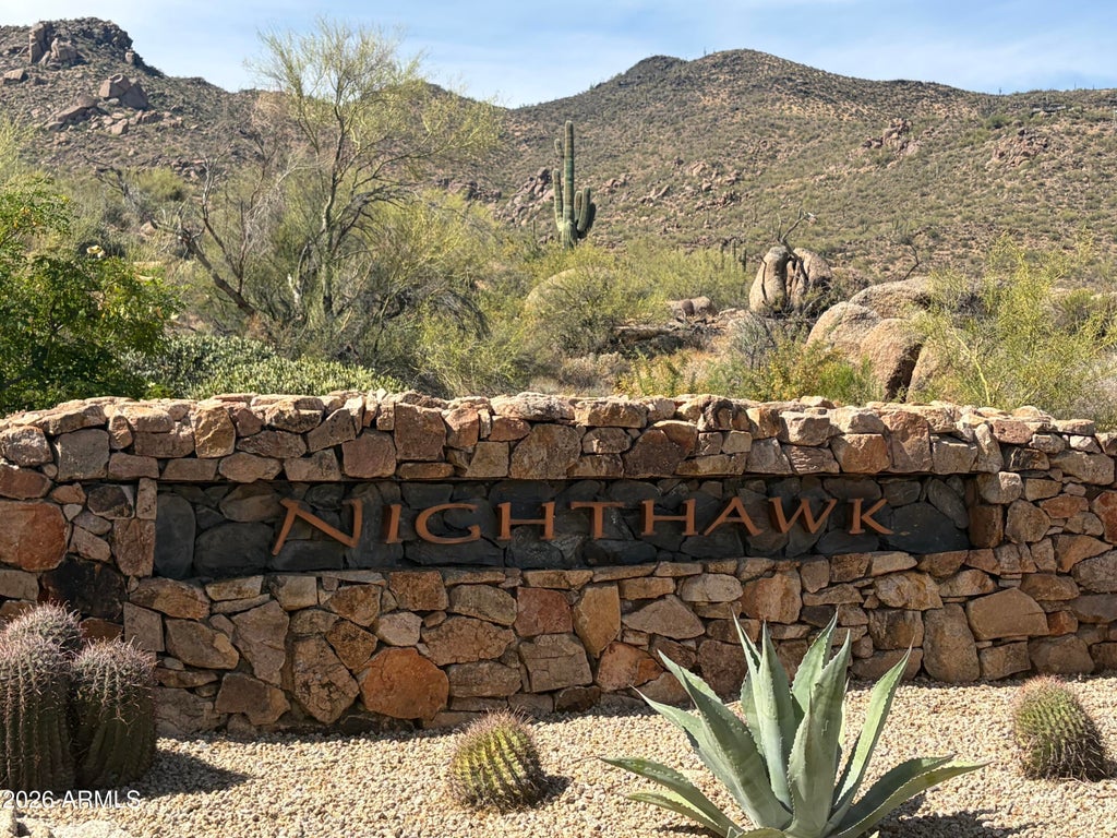 Photo of 37156 N Carefree Drive #6, Carefree, AZ 85377 (MLS # 6886973)