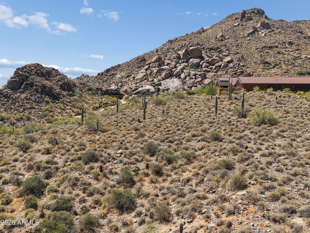 Photo of 37156 N Carefree Drive #6, Carefree, AZ 85377 (MLS # 6886973)