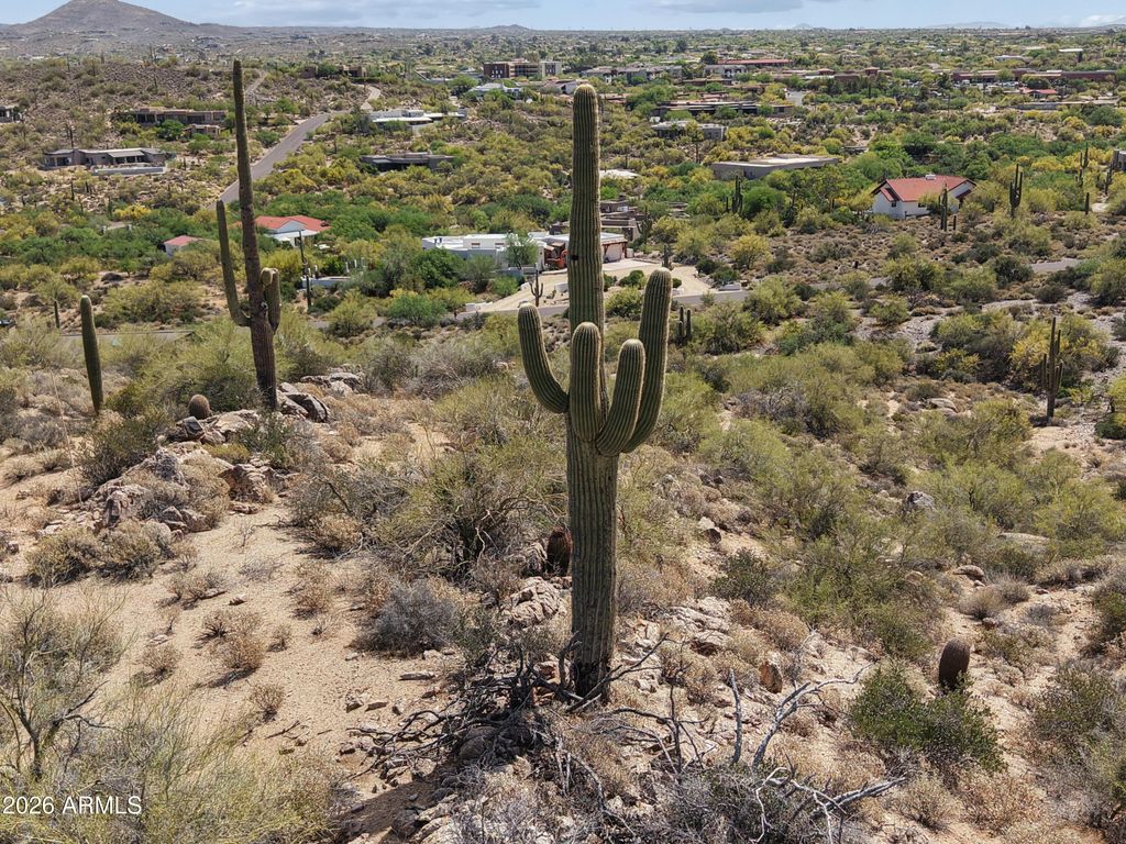 Photo of 37156 N Carefree Drive #6, Carefree, AZ 85377 (MLS # 6886973)