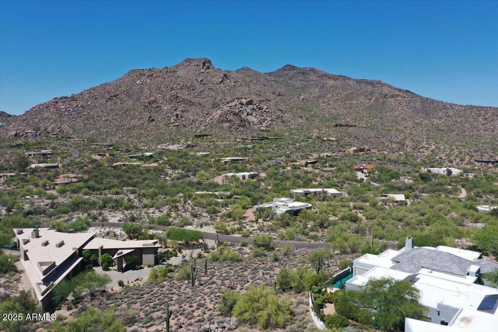 Photo of 37156 N Carefree Drive #6, Carefree, AZ 85377 (MLS # 6886973)