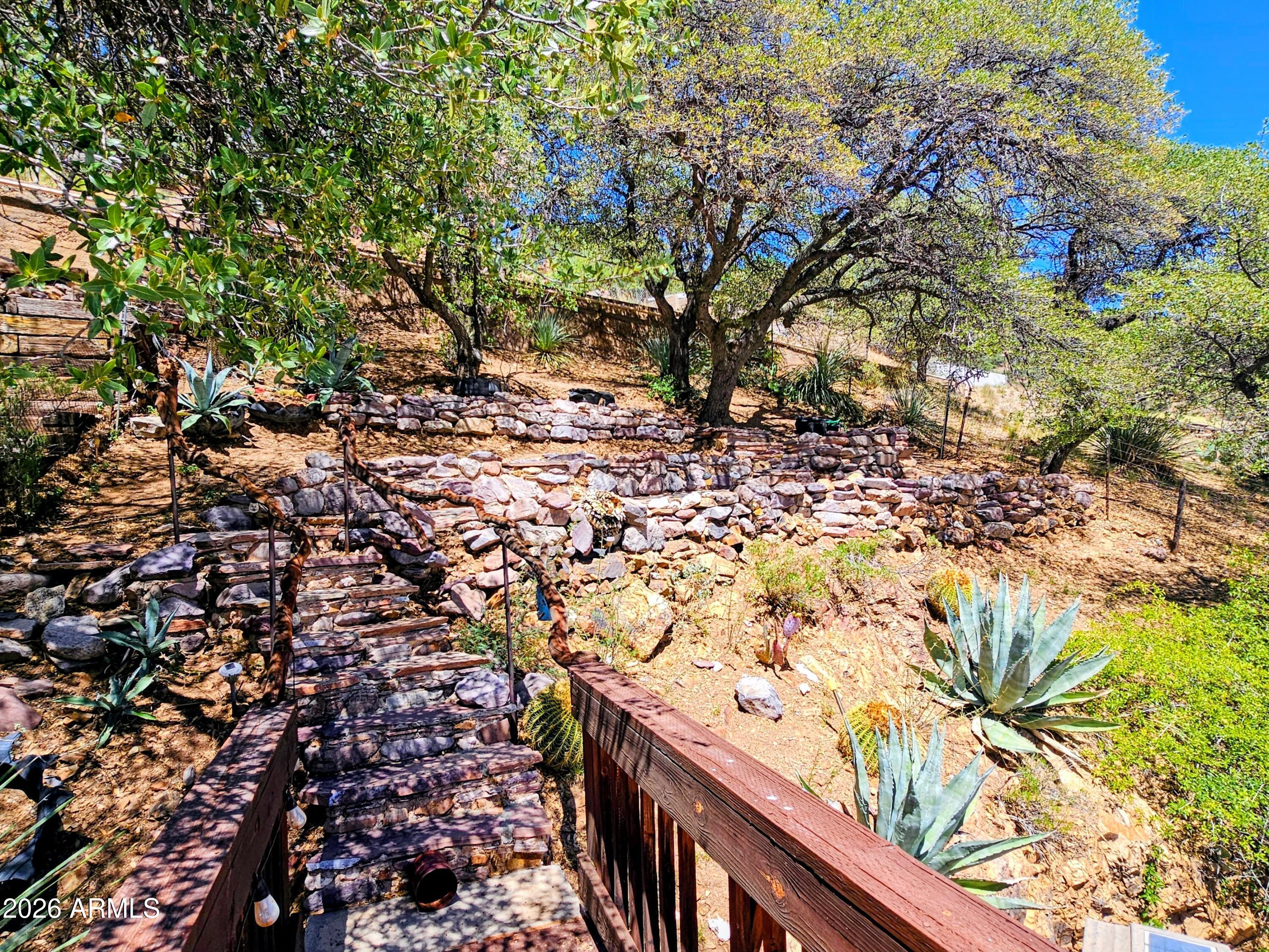 OLD BISBEE - Residential