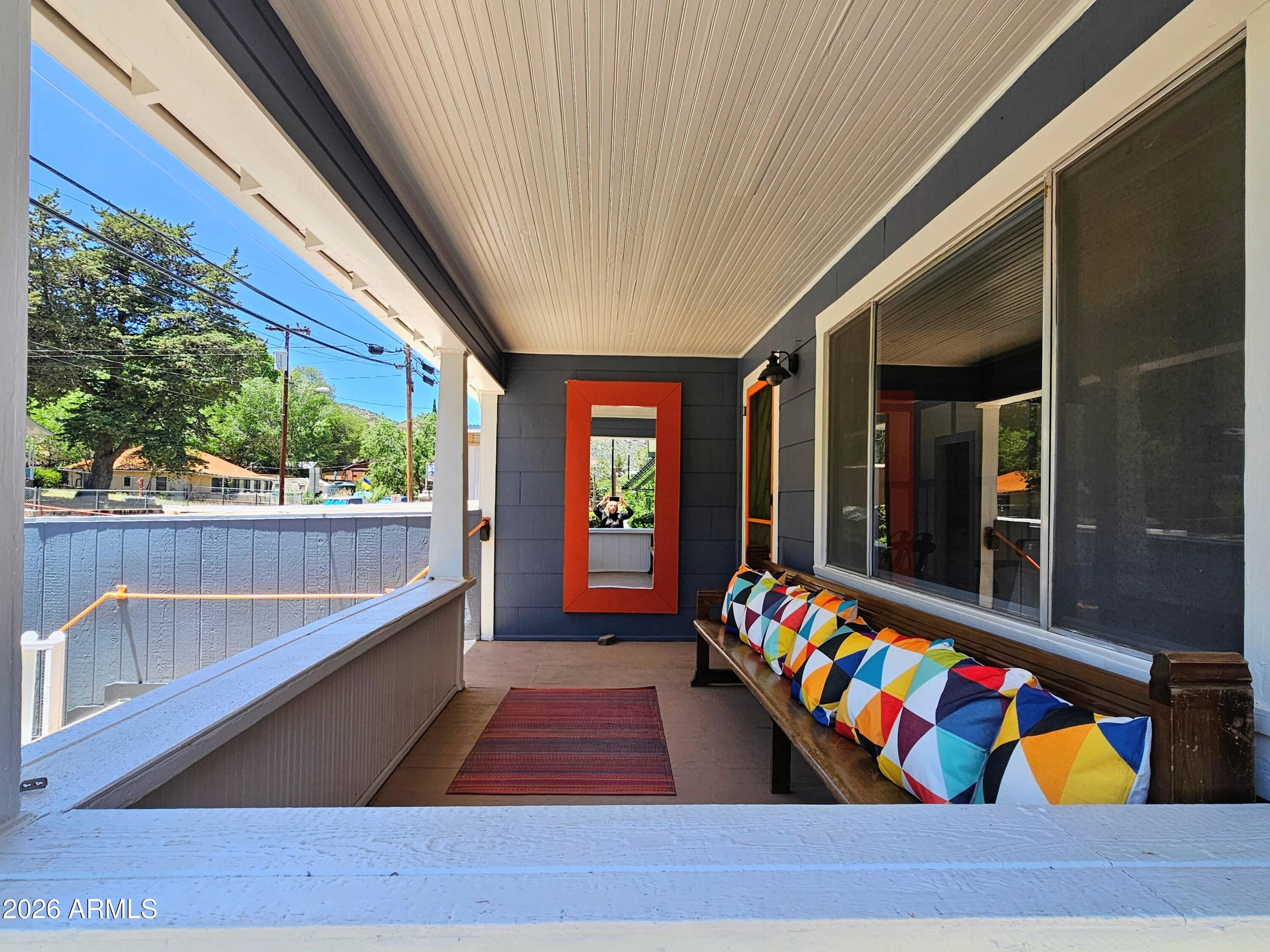 OLD BISBEE - Residential